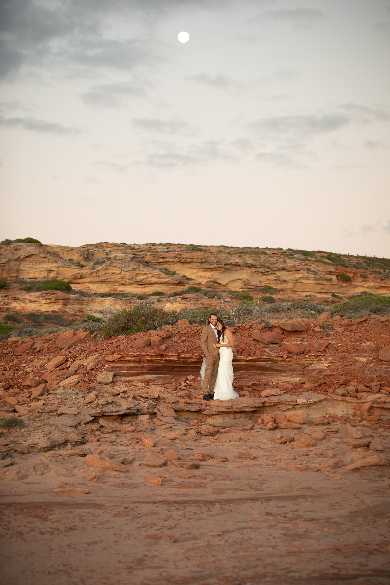 Rainbow Valley Kalbarri Wedding Photography.jpg