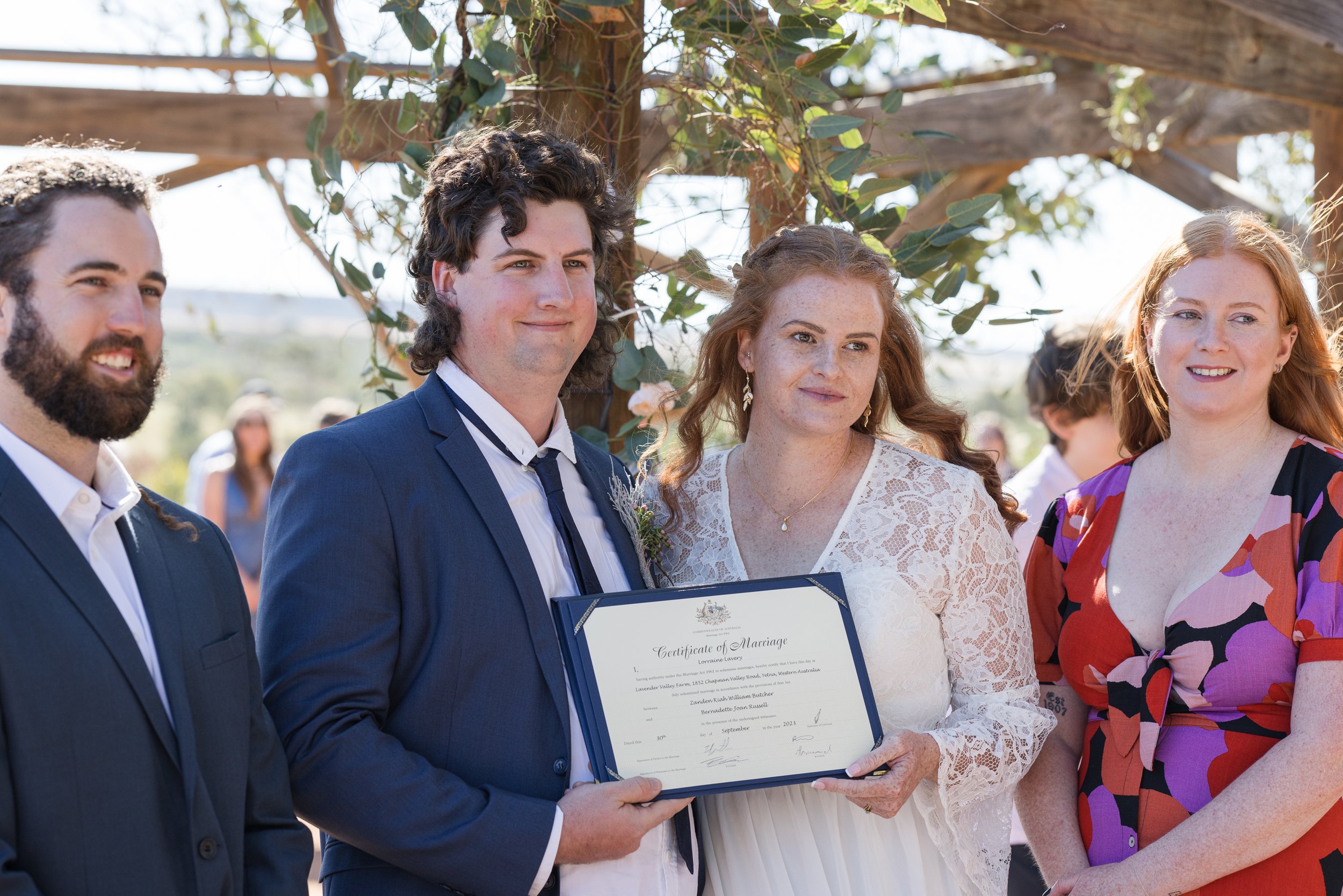 Wedding photography - Geraldton - Lavender Farm _B3A8446.jpg
