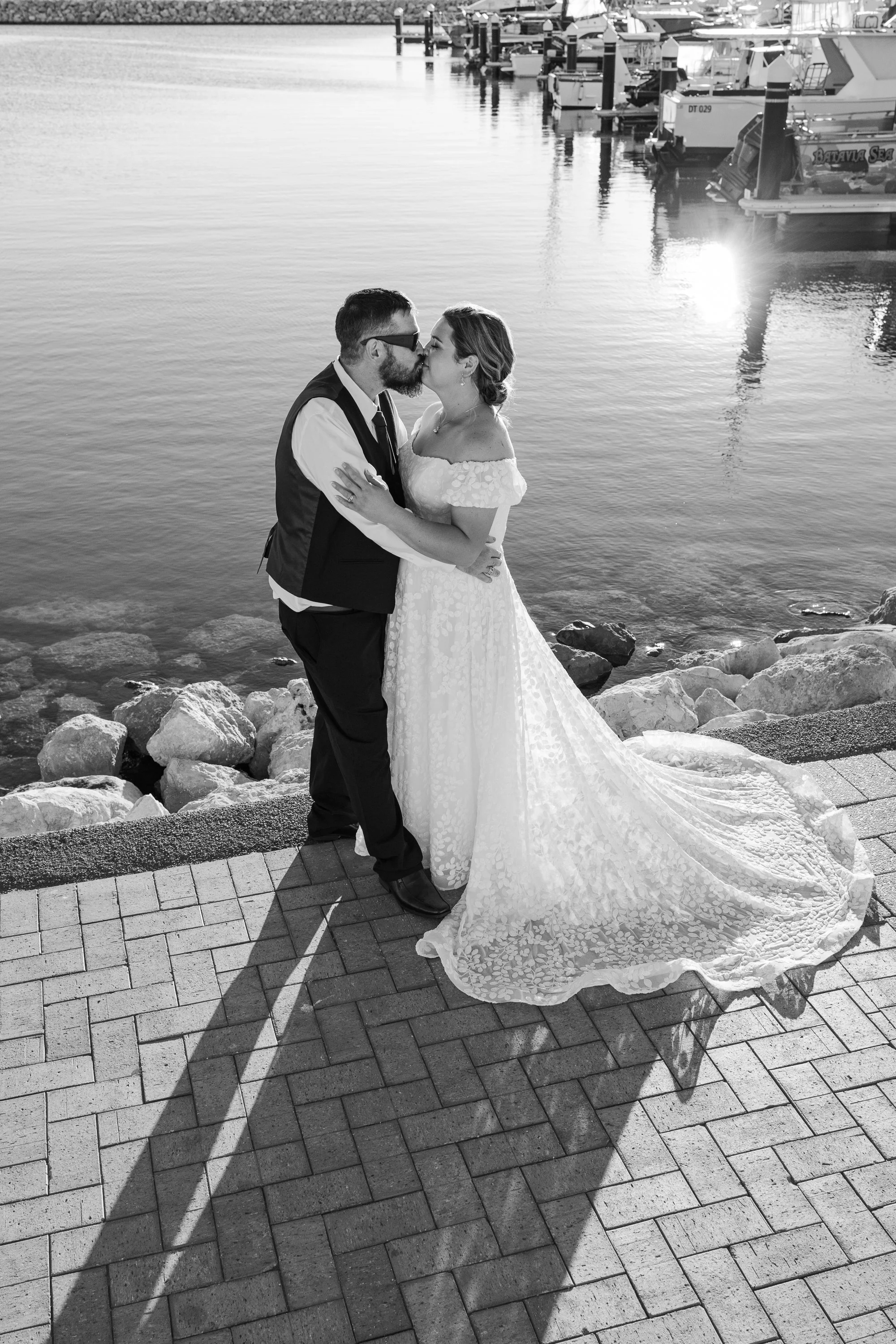 Geraldfton Wedding photography by Michelle McKoy Weddings.jpg