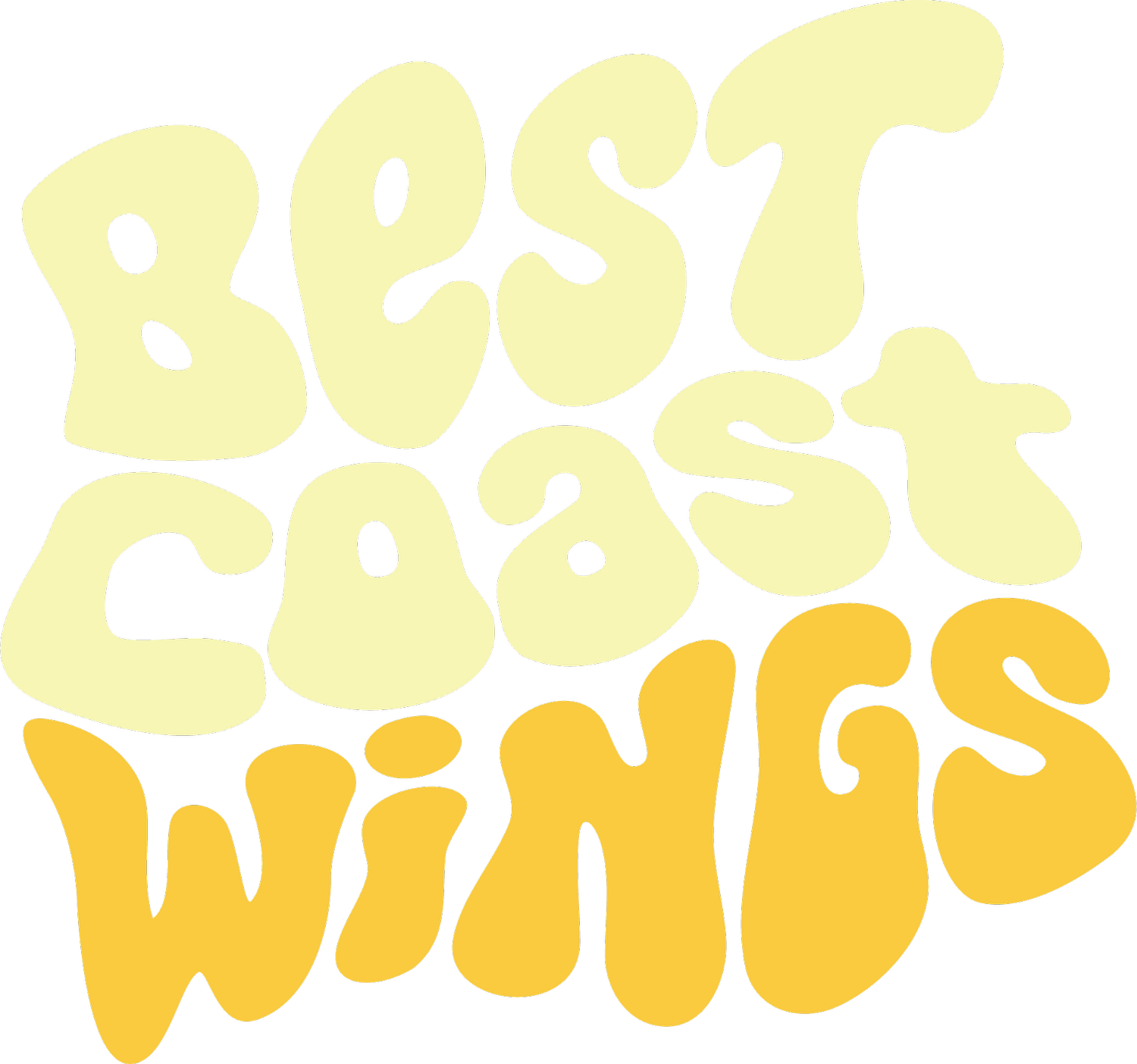 Best Coast Wings