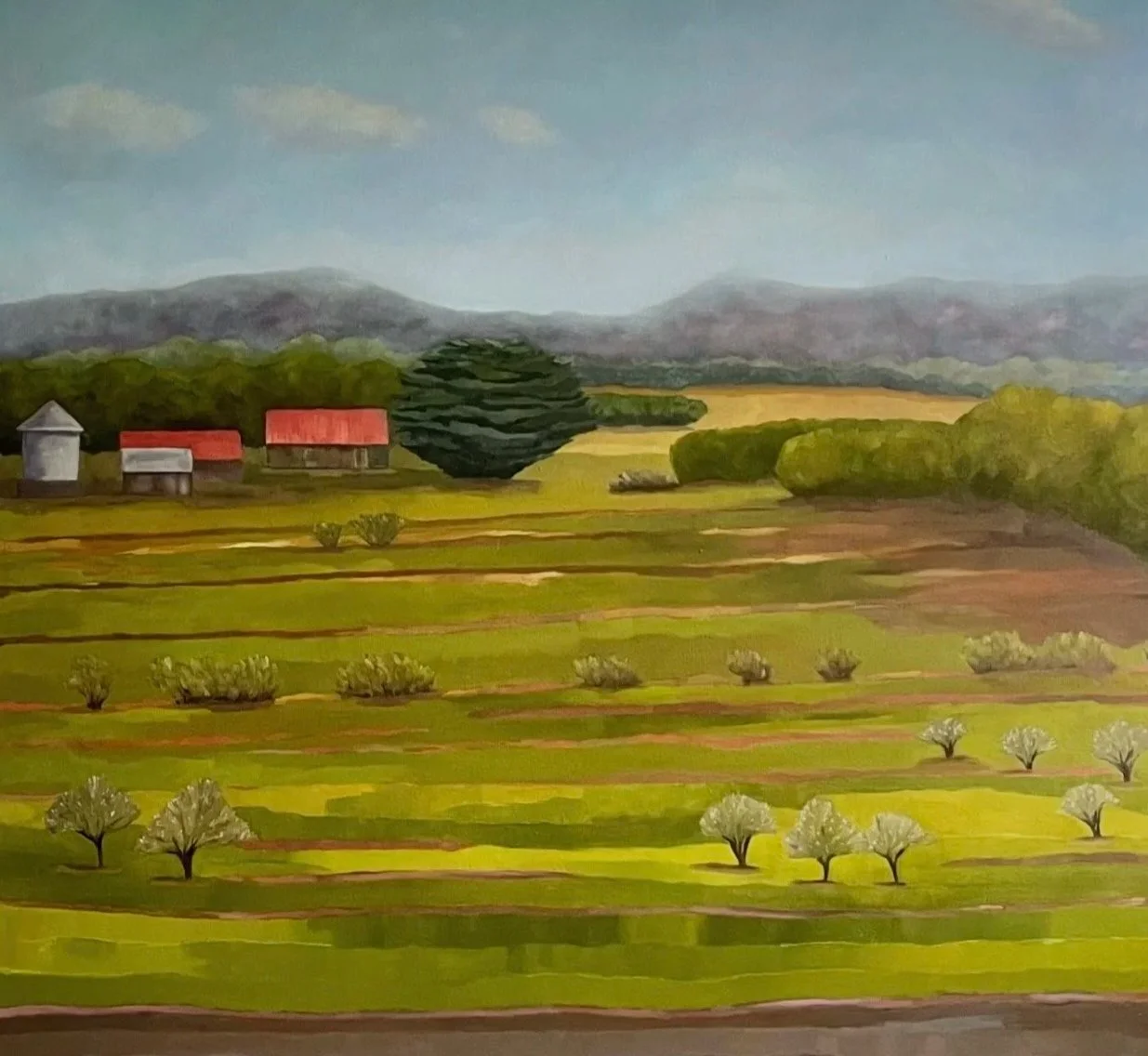 Lisa Moroney