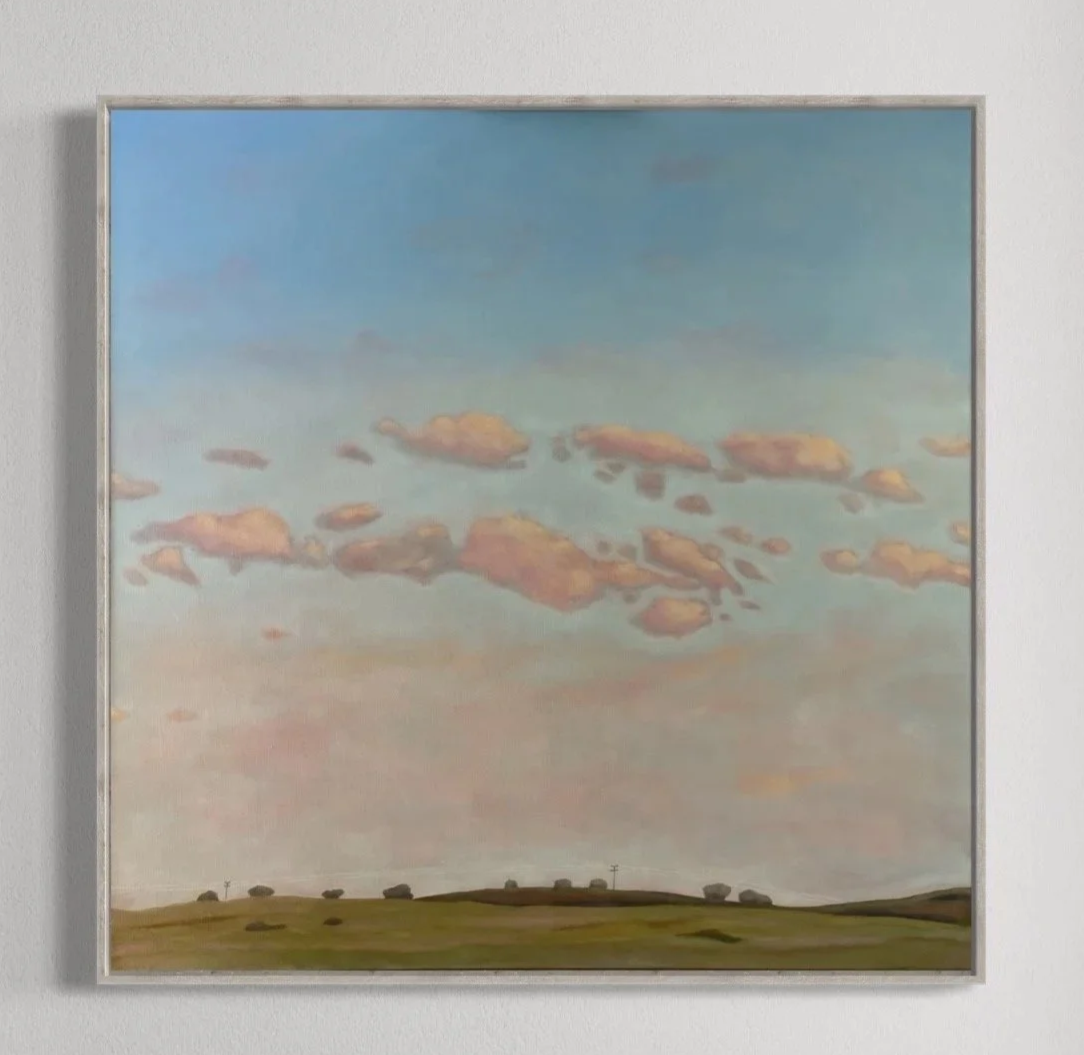 As Day Fades II 2025