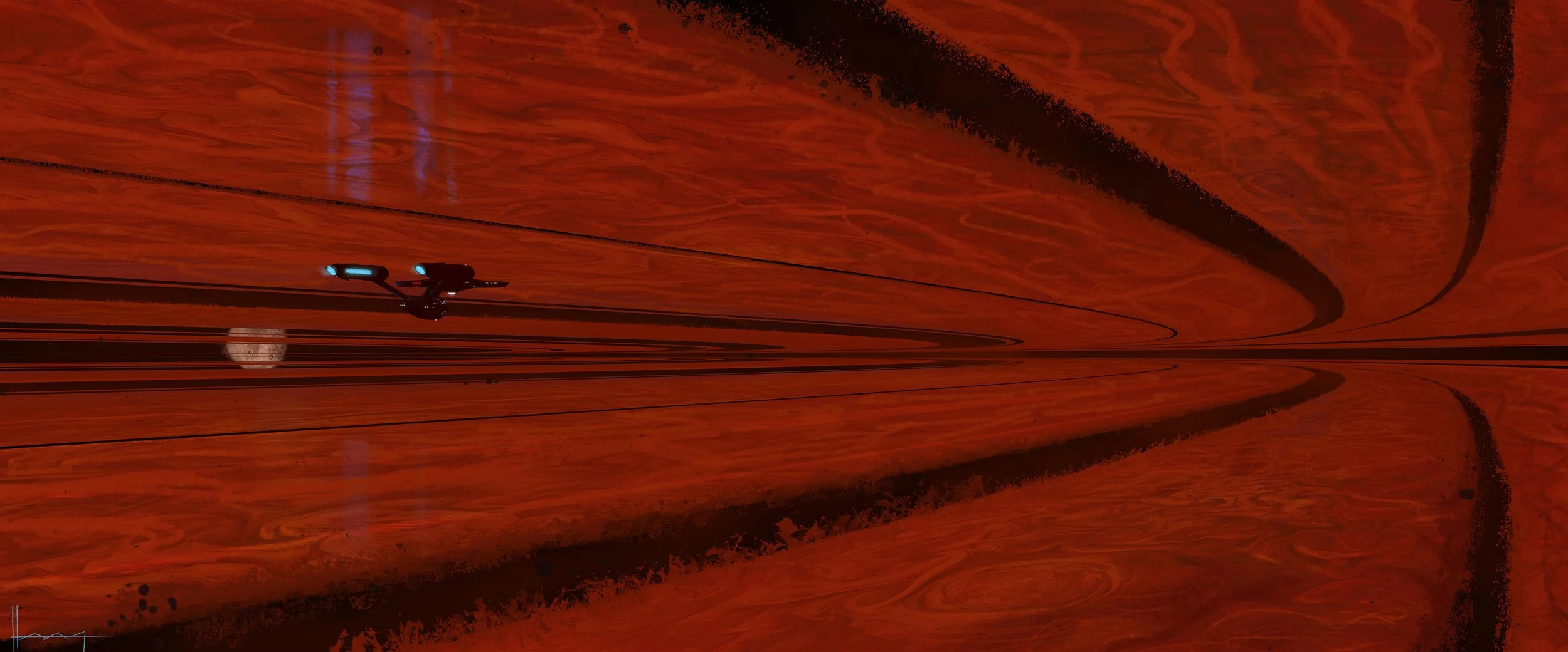 Star Trek: Strange New Worlds . Season 2