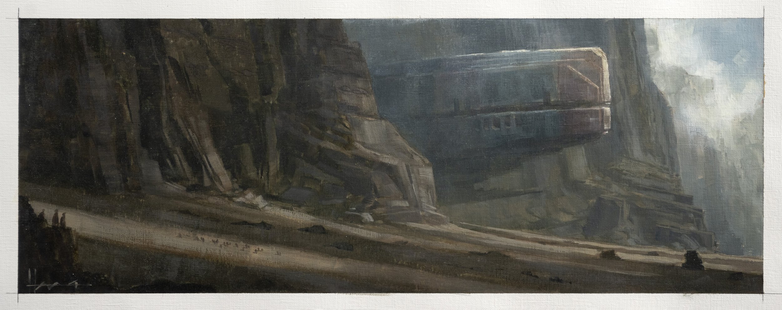 Kunzum_La_Oil_Study.jpg