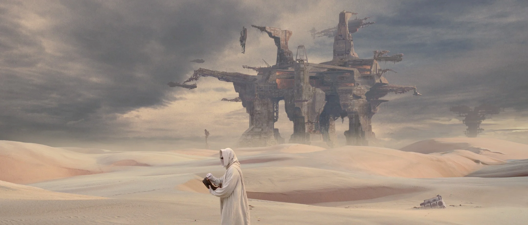 Farscape TV Series Season 1