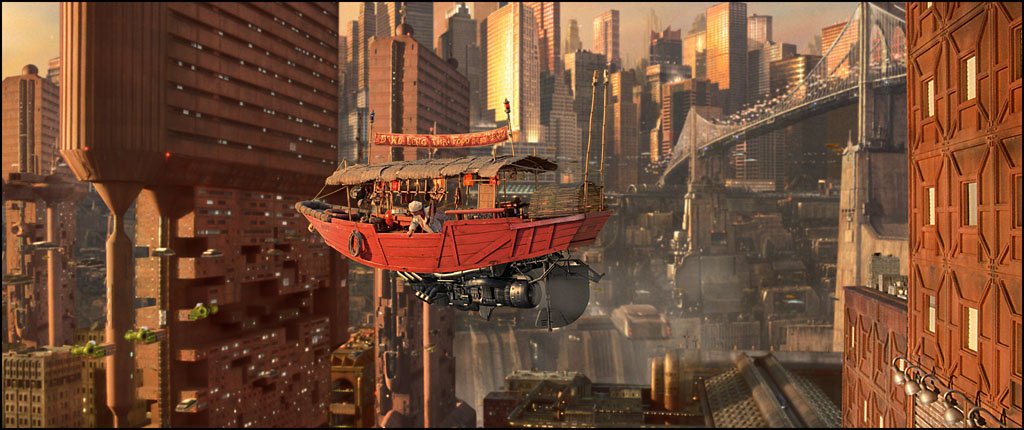 Shot TR8 - Final comp