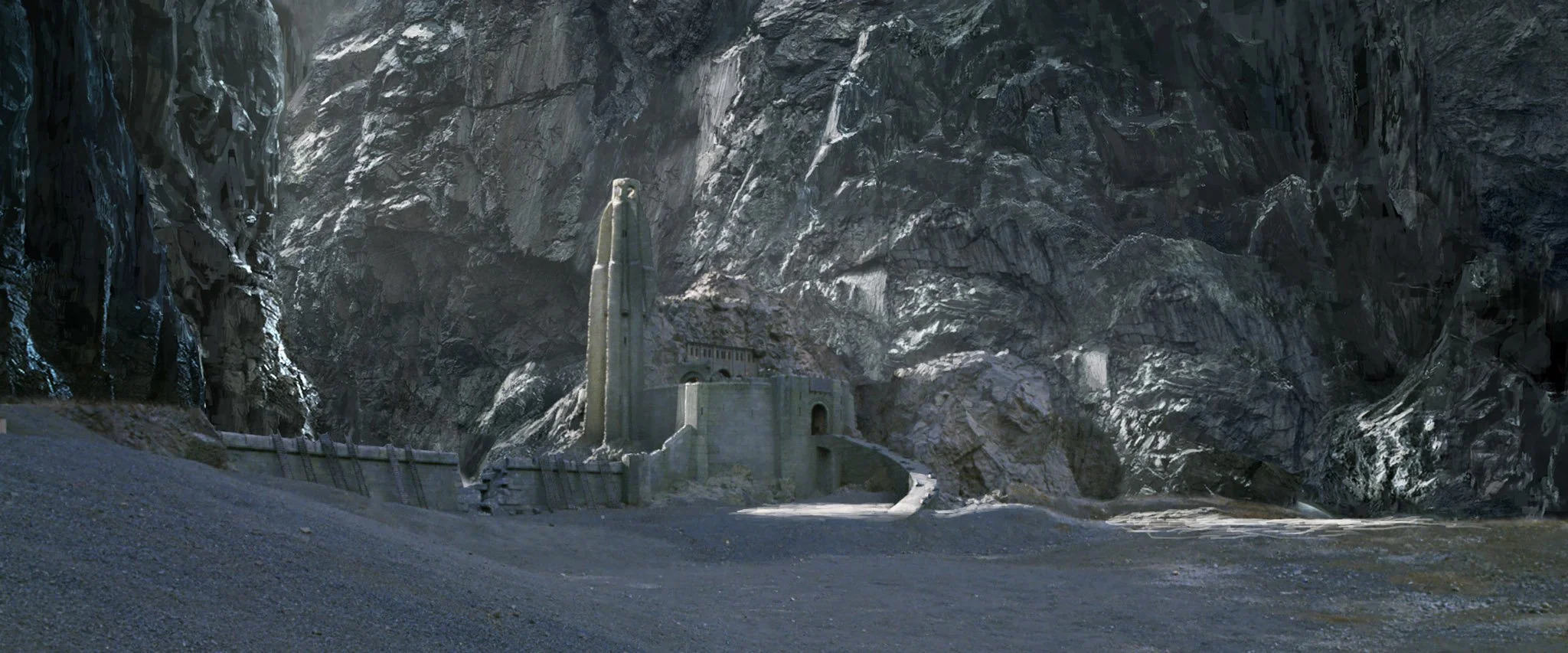 Helms Deep