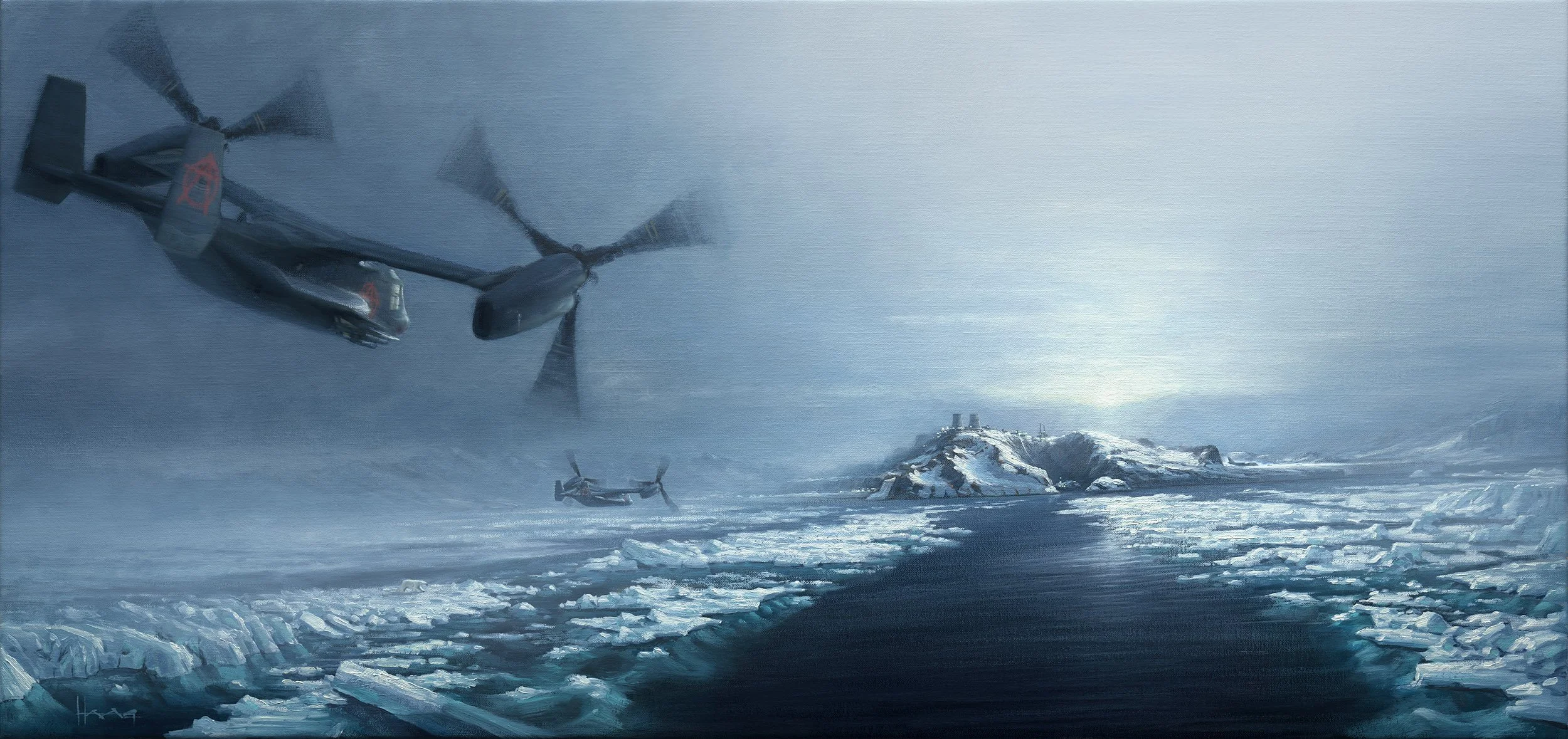 Scarecrow Army of Thieves . Art Print . LIMITED EDITION - Full Size - 50 ONLY