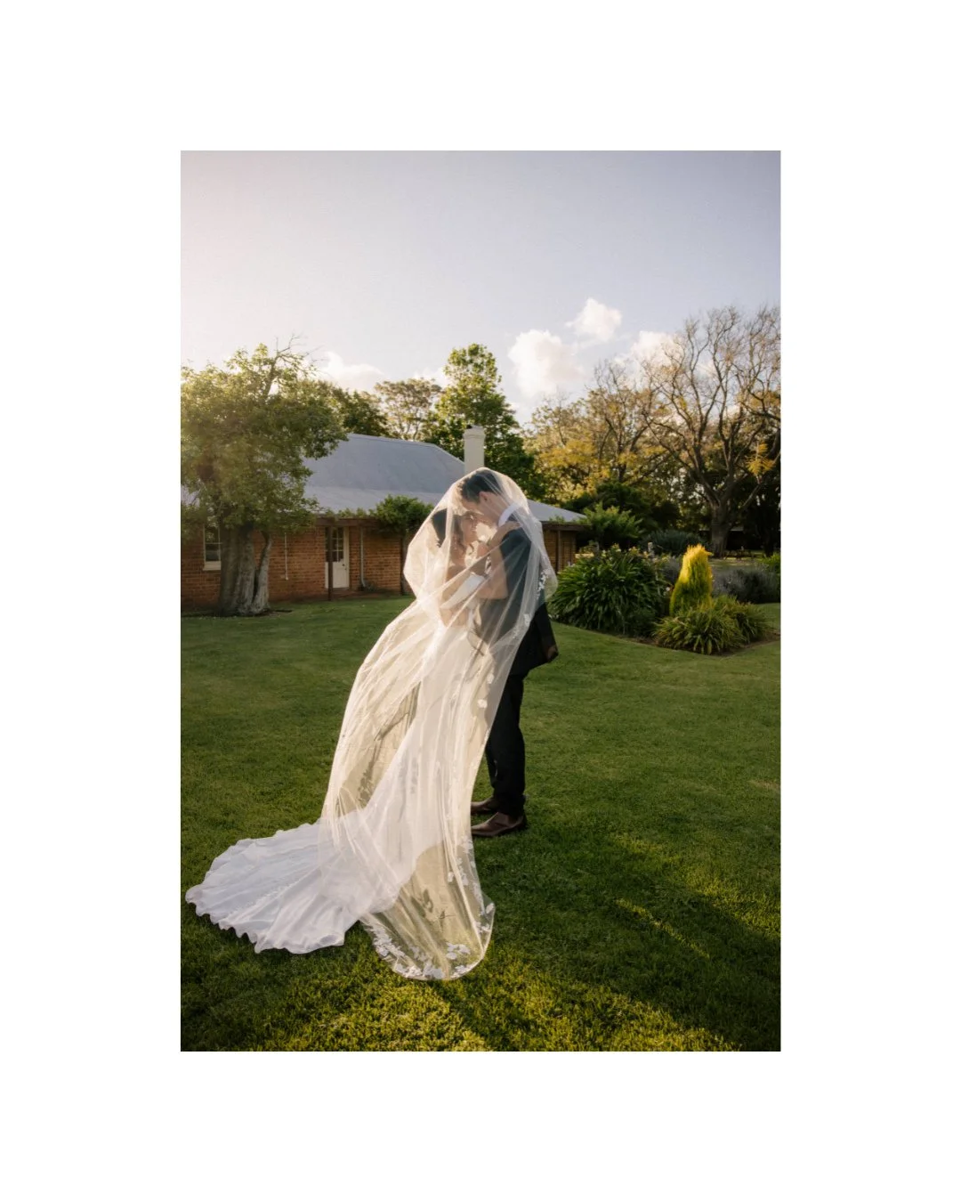 A slow, sunlit afternoon that turned into the sweetest night.⁠
Toby &amp; Cynthia &mdash; calm, gentle, and completely in their own world.�⁠
⁠
----------------⁠
Cynthia &amp; Toby, 01/11/25⁠
Nikola Estate, Swan Valley⁠
⁠
VENUE \\ @nikolaestatewedding