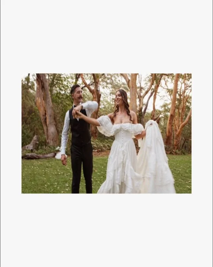 📹&amp;📷 of Eden and Rohan's Day. Cutting it down to just 20 slides was a mission.

Team
Venue// @limeburnersgrovewedding 
Catering// @messy_fingers_catering 
DJ/Music// @robv_rvmusicwa 
Cake// @summers.sweet_treats 
MUA// @orginal_artistry
Hair// @