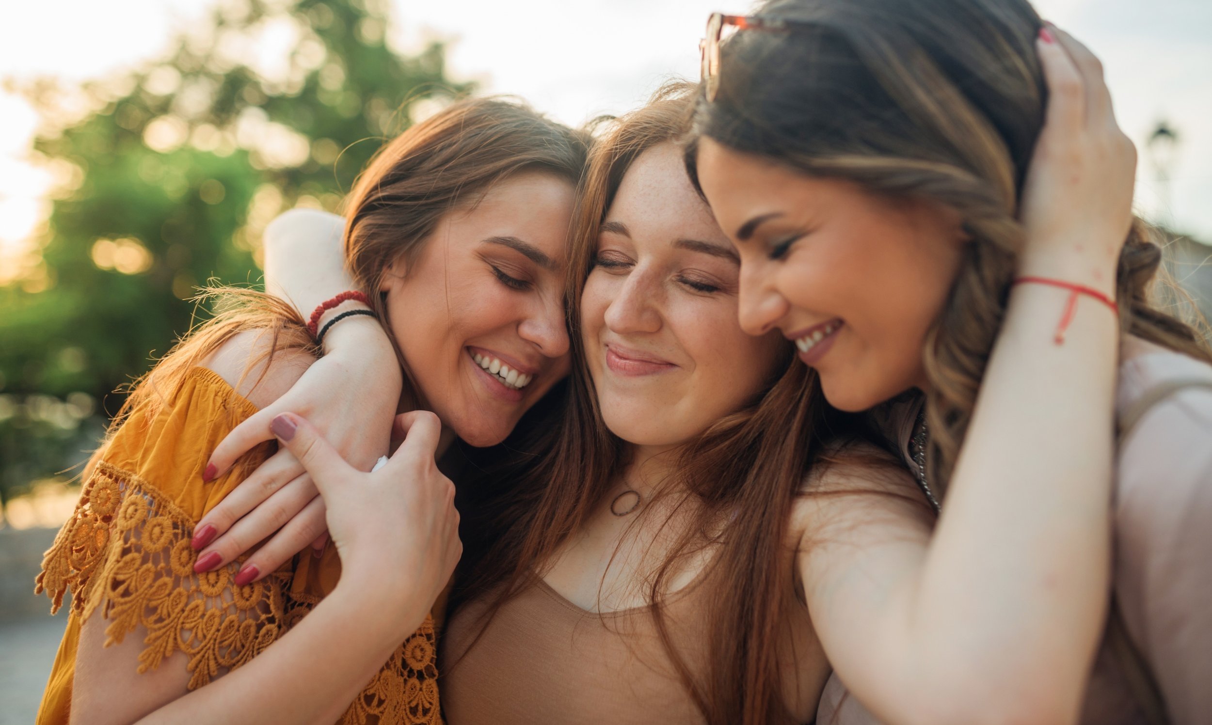 The Healing Power of Connection: Embracing Empathy Among Women