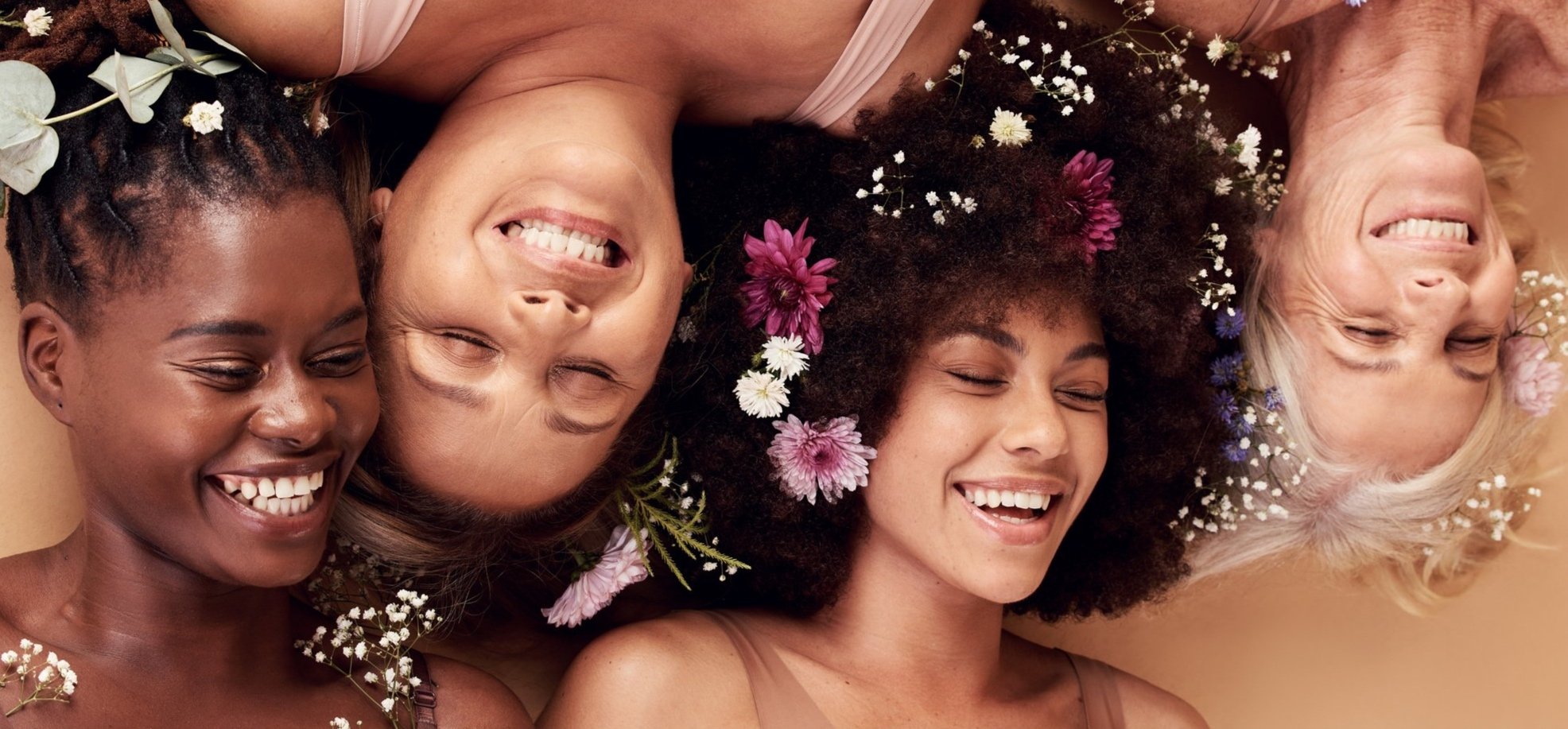 Embracing the Divine Feminine: A Journey of Empowerment