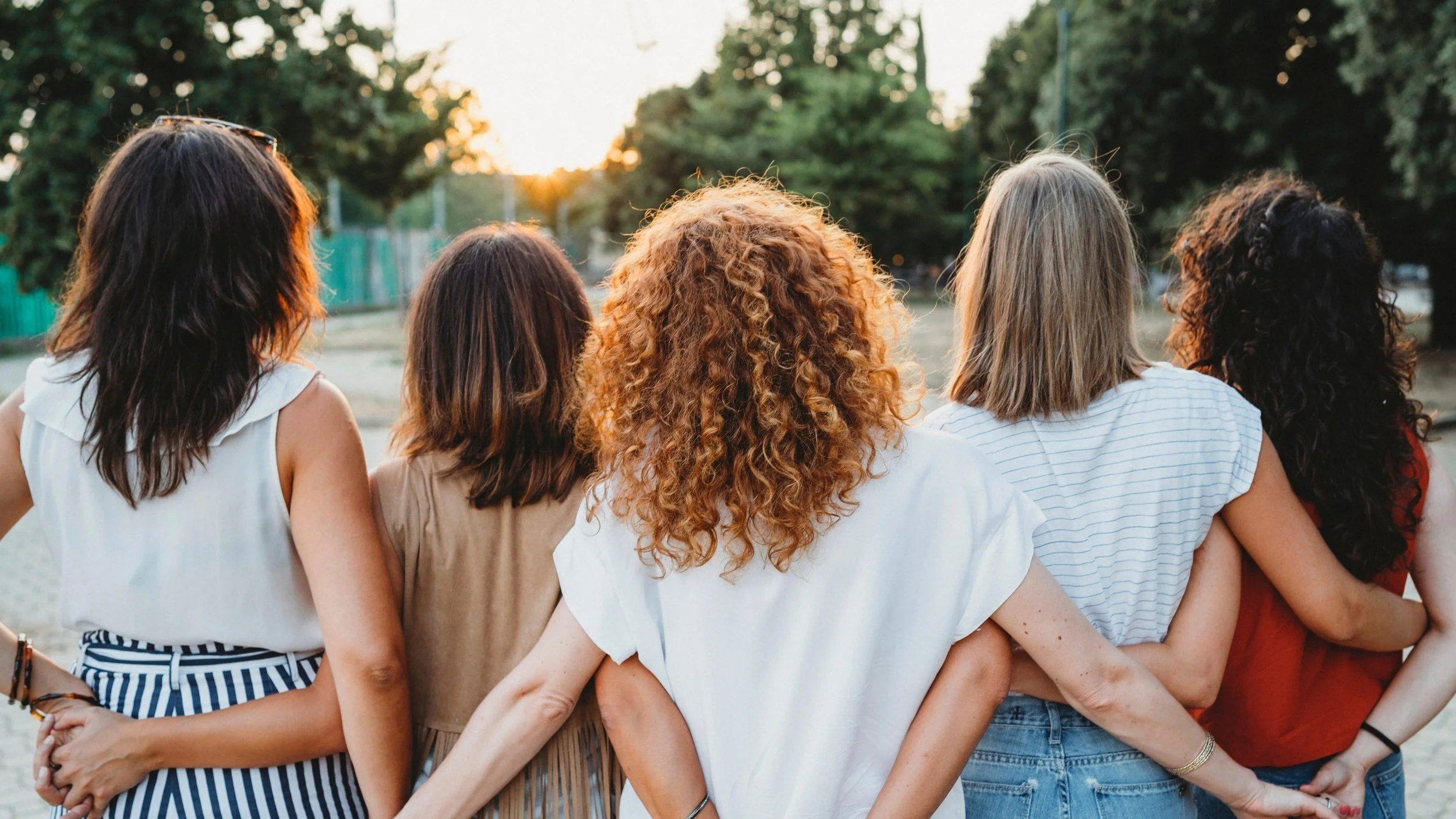 Online Women's Therapy Groups