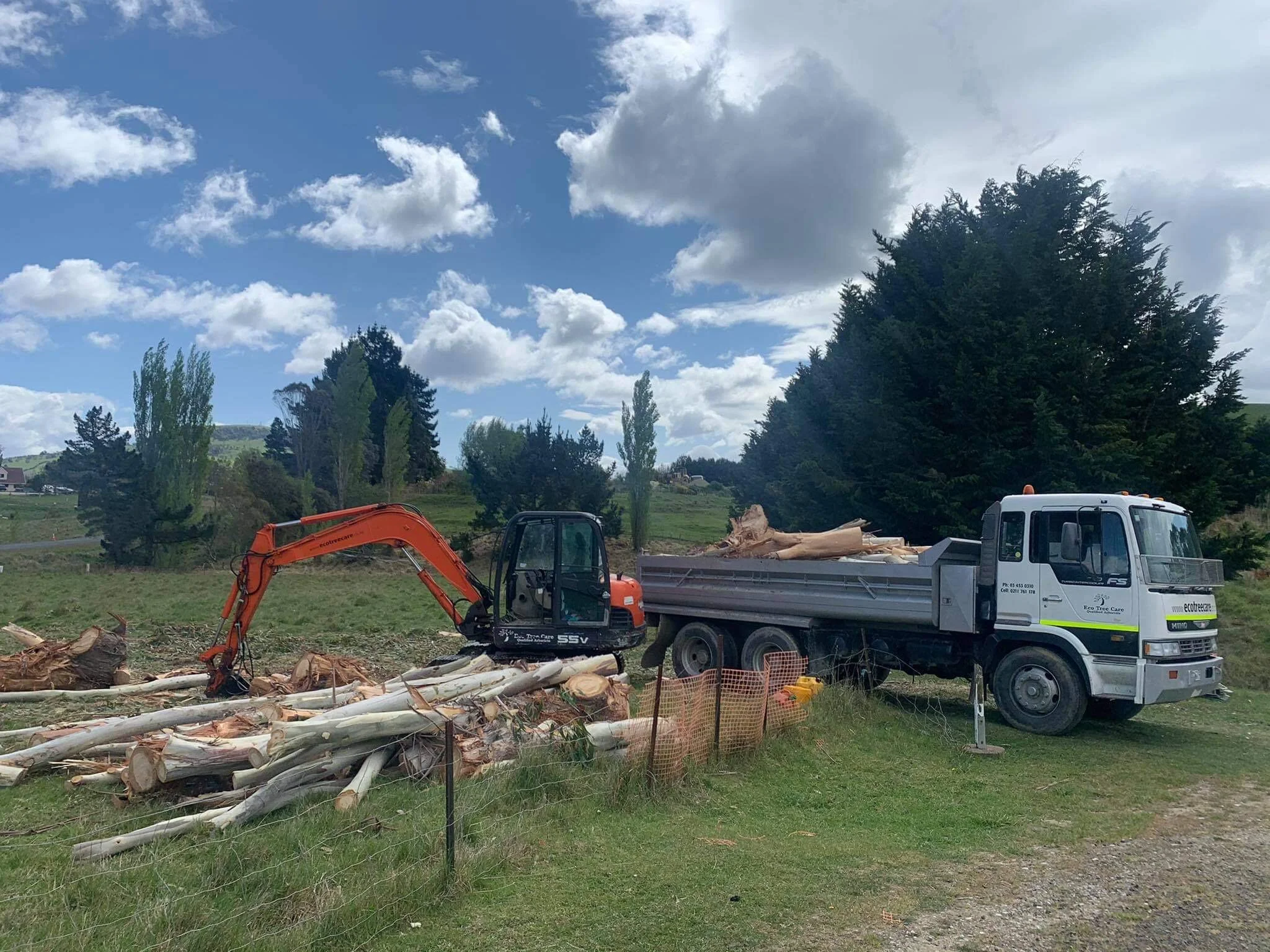 Eco Tree Care Ltd