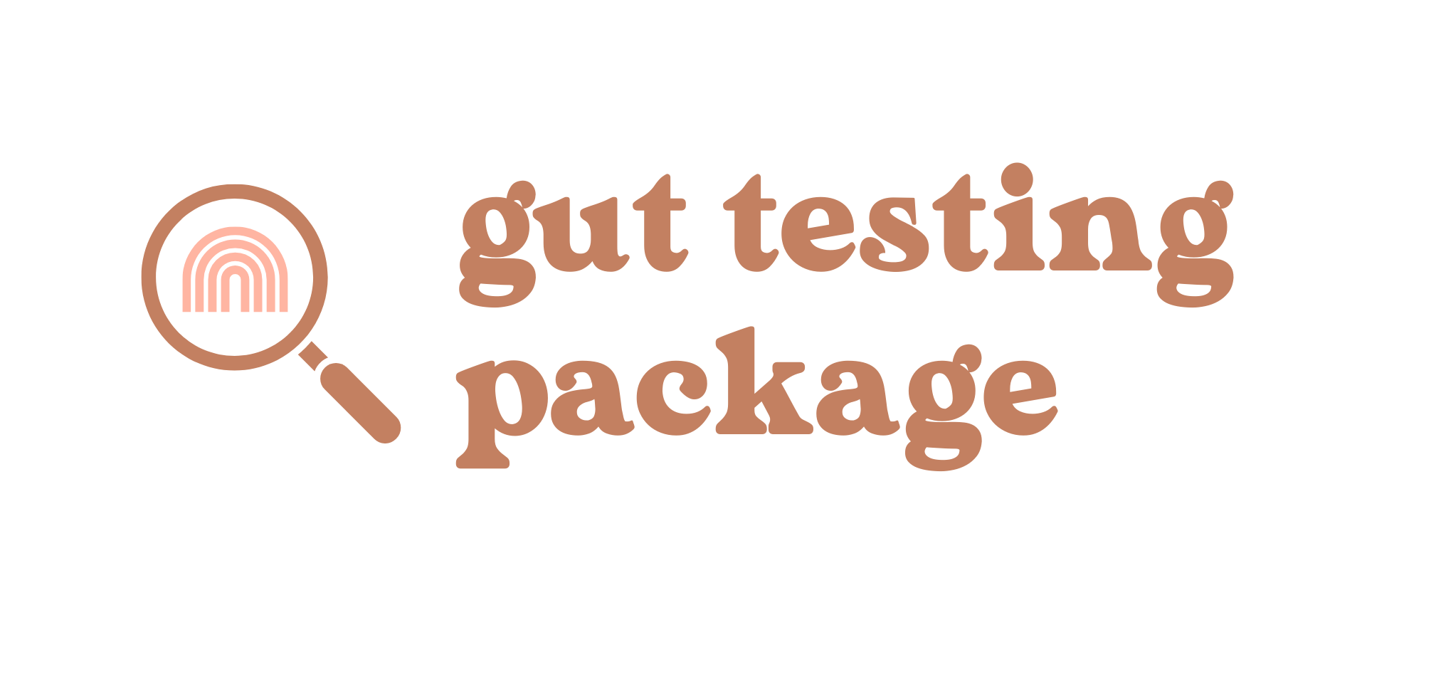 Gut Testing Package — Fran Dargaville Functional Nutrition