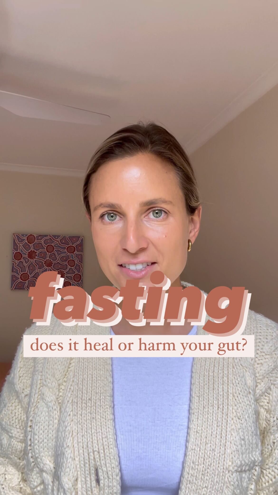 180 Gut Health, Gut Microbiome Testing & Anxiety — Fran Dargaville