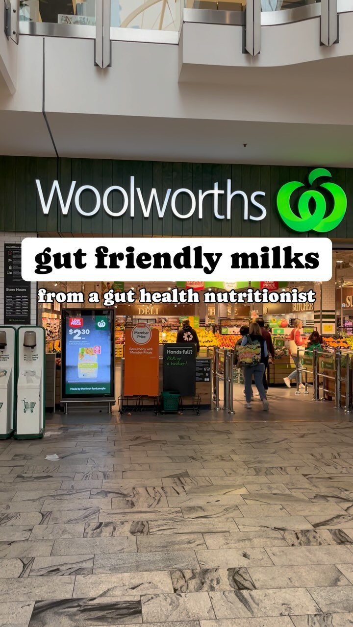 131 Plant Foods vs Animal Foods for Gut Health — Fran Dargaville