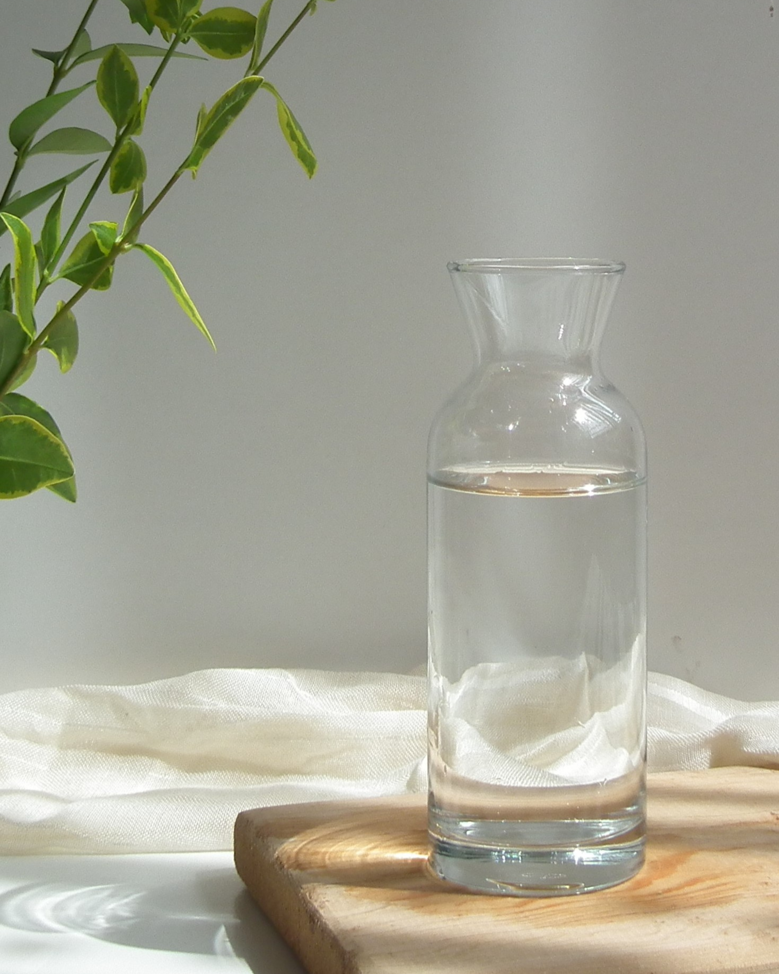 #196: Why You Need to Stop Drinking Tap Water