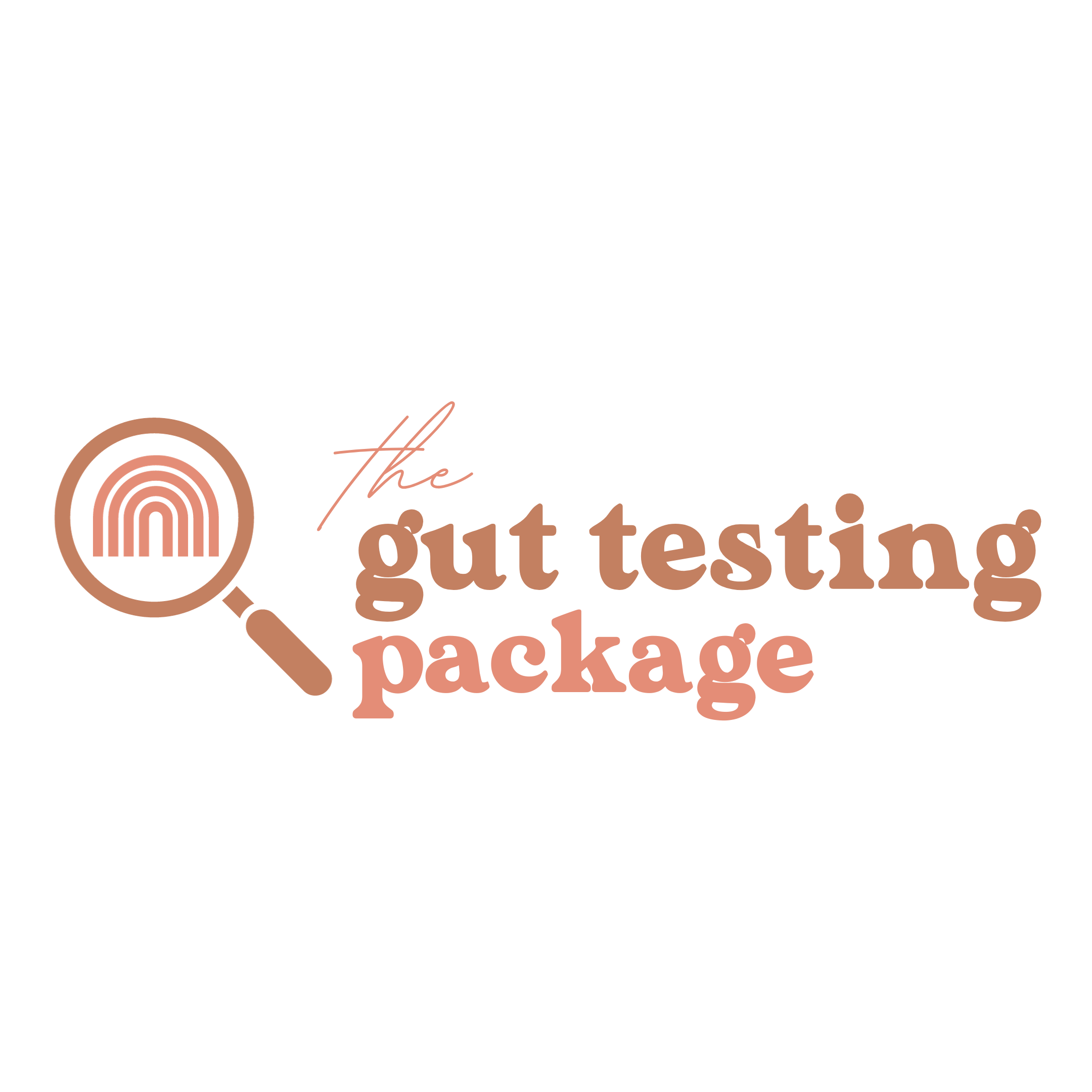 Gut Testing Package — Fran Dargaville Functional Nutrition