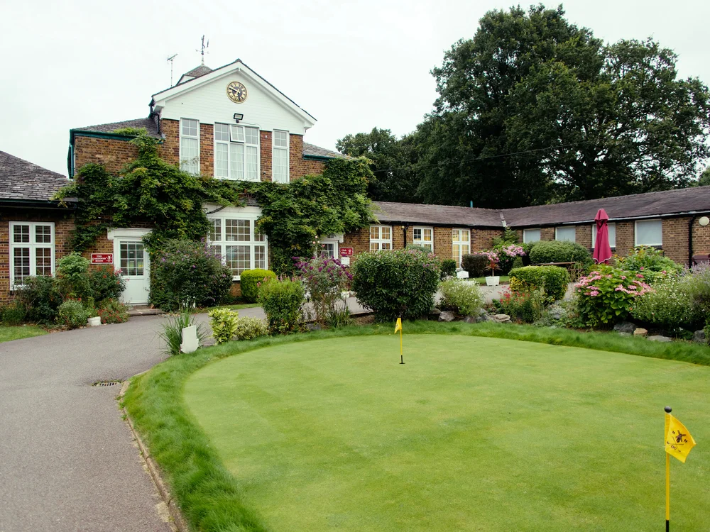 General 2 — Mill Hill Golf Club
