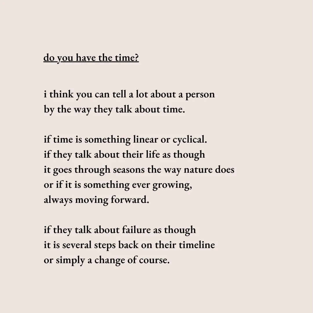 i just like the thought that i can tell something ❤️

a people watching poem from &lsquo;the garden that you&rsquo;re growing&rsquo; 📖

#poetry #poetryquotes