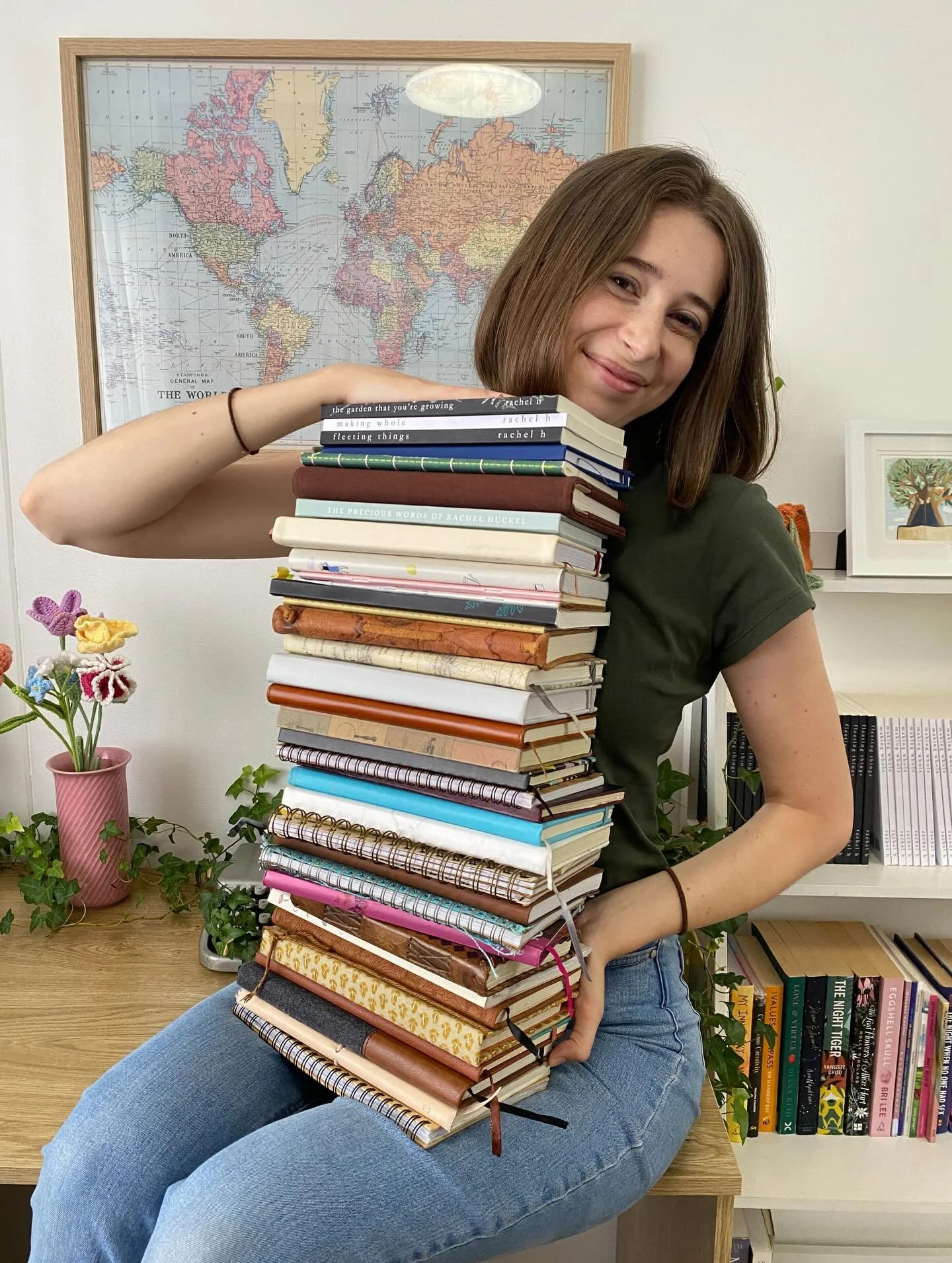 It&rsquo;s been ten years since I started writing poetry 🤯. 

And I can say with as much confidence now as I did way back then: this is something I&rsquo;ll be doing until the day I die. 

Poetry changed absolutely everything for me. It&rsquo;s not 