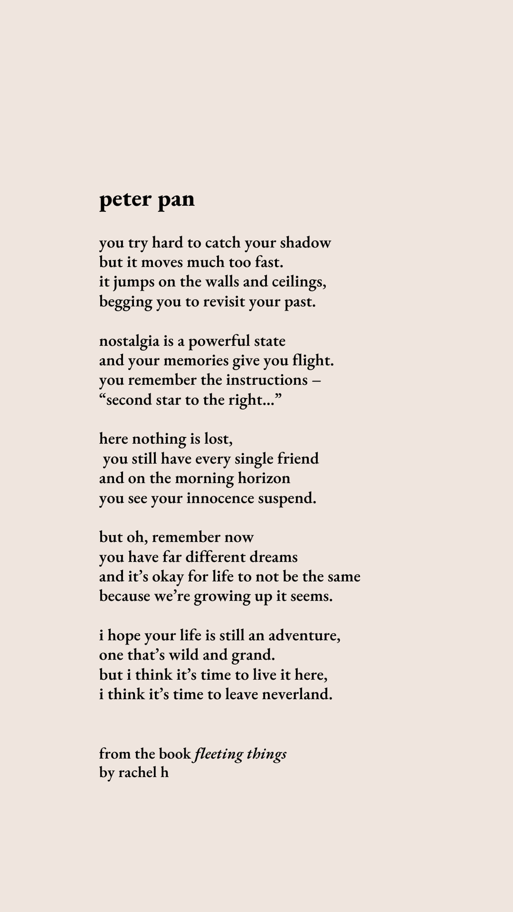 7 Meaningful Poems for Graduation Ceremonies, Cards, and Gifts — Rachel ...