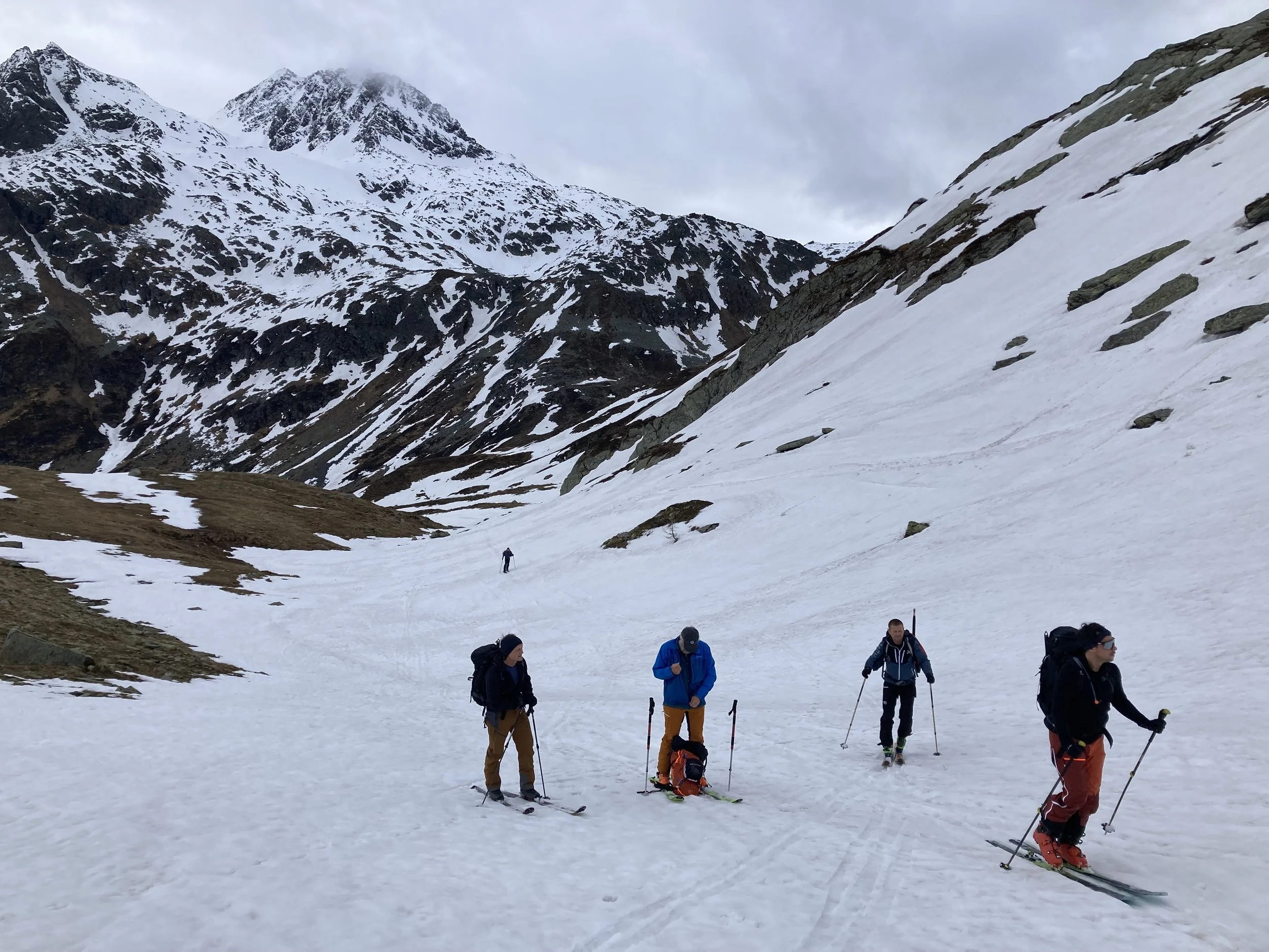 Piz Tambo