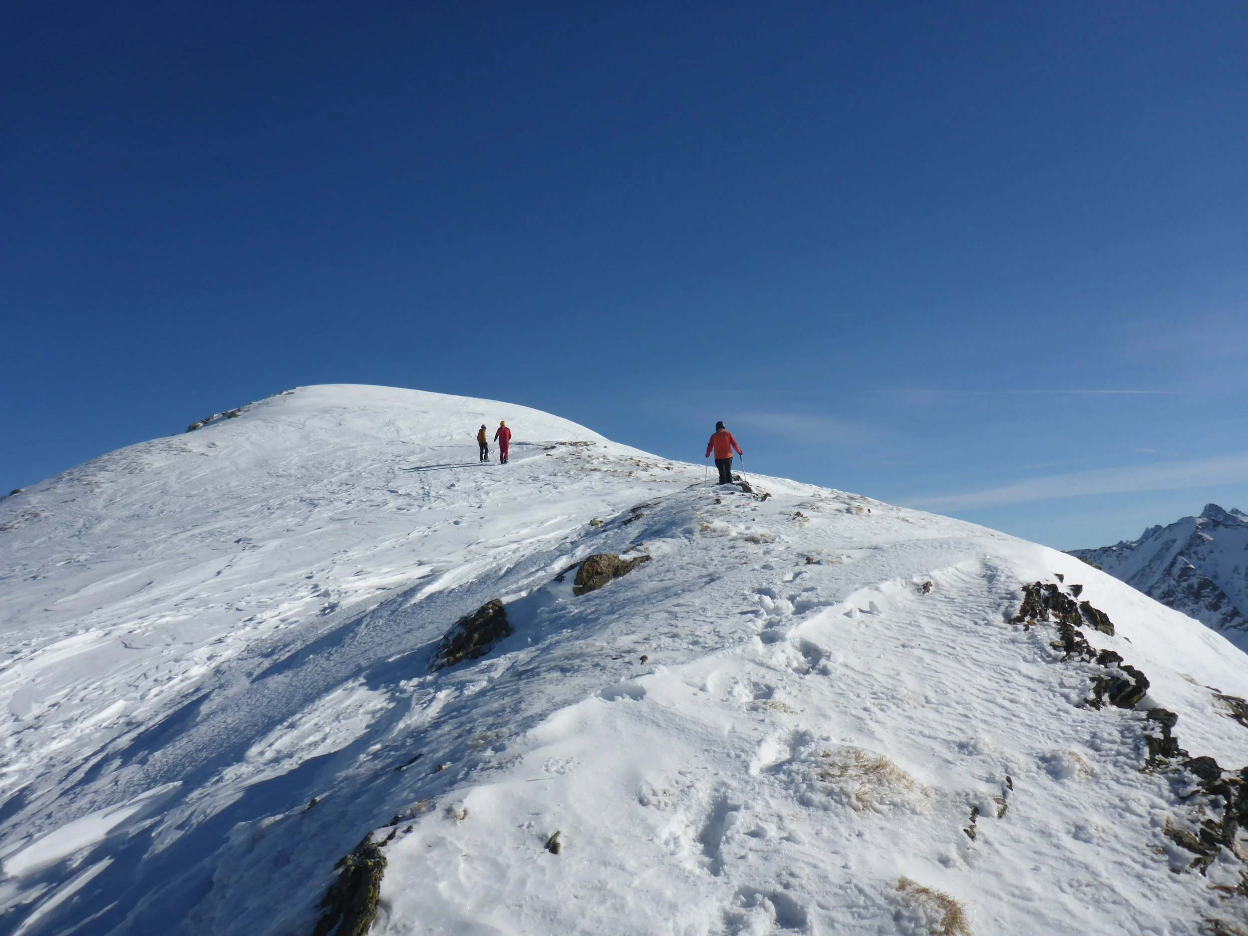Krachelspitze