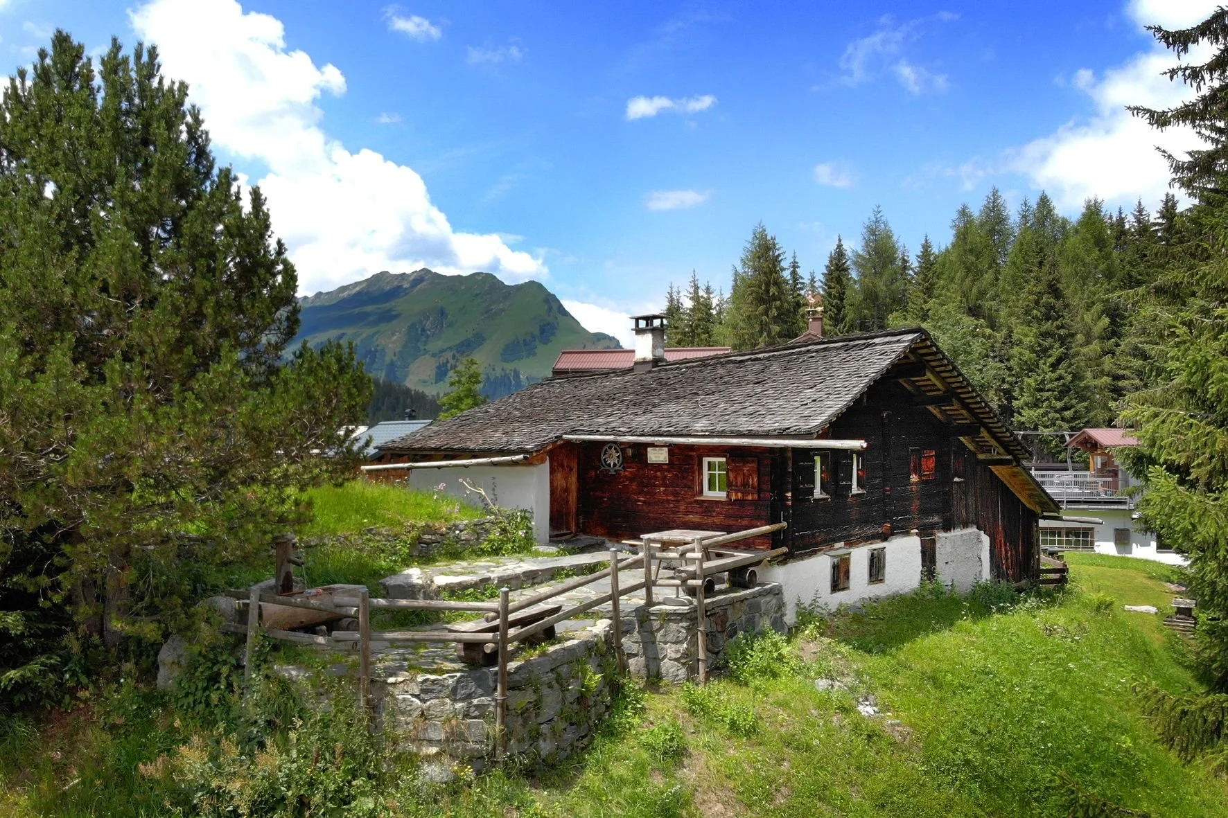 Ernst-Rieger-Hütte