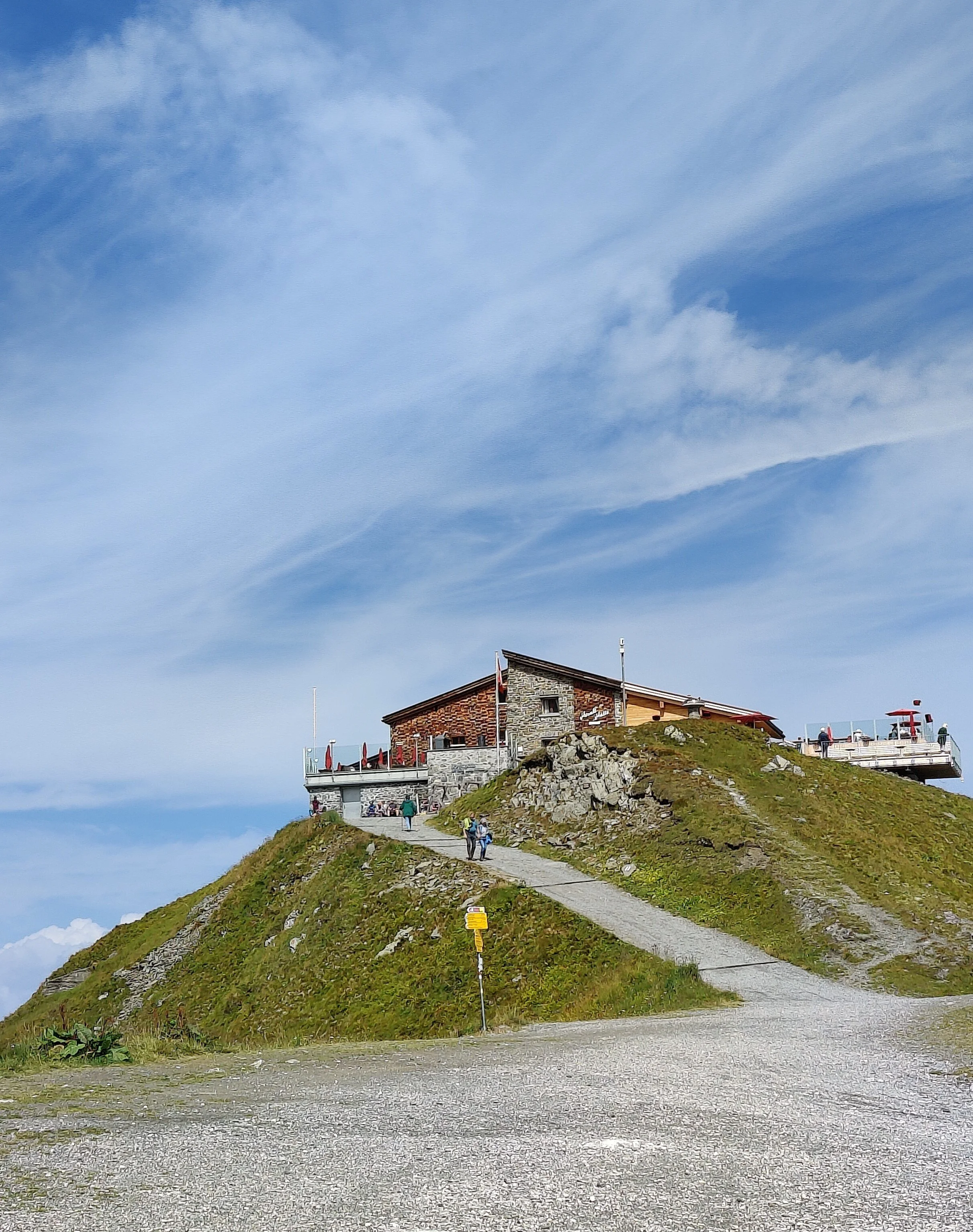 Wanderausfahrt_Arosa_Gruppe B_