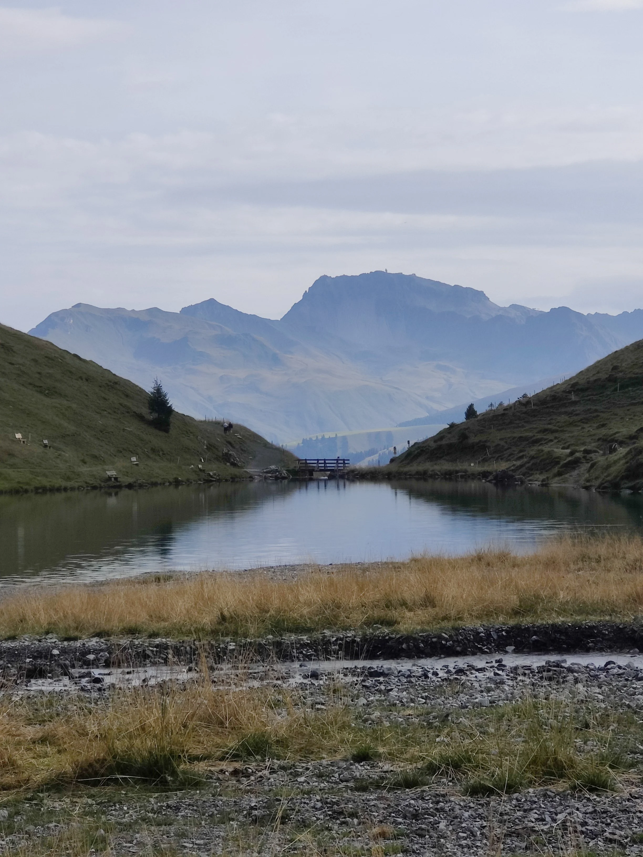 Wanderausfahrt_Arosa_Gruppe B_
