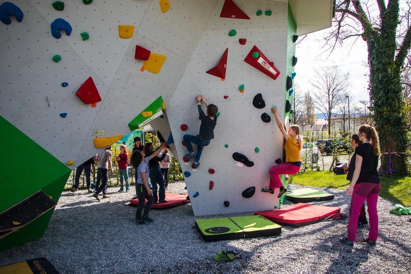 SAVE THE DATE: Season Opening 2026