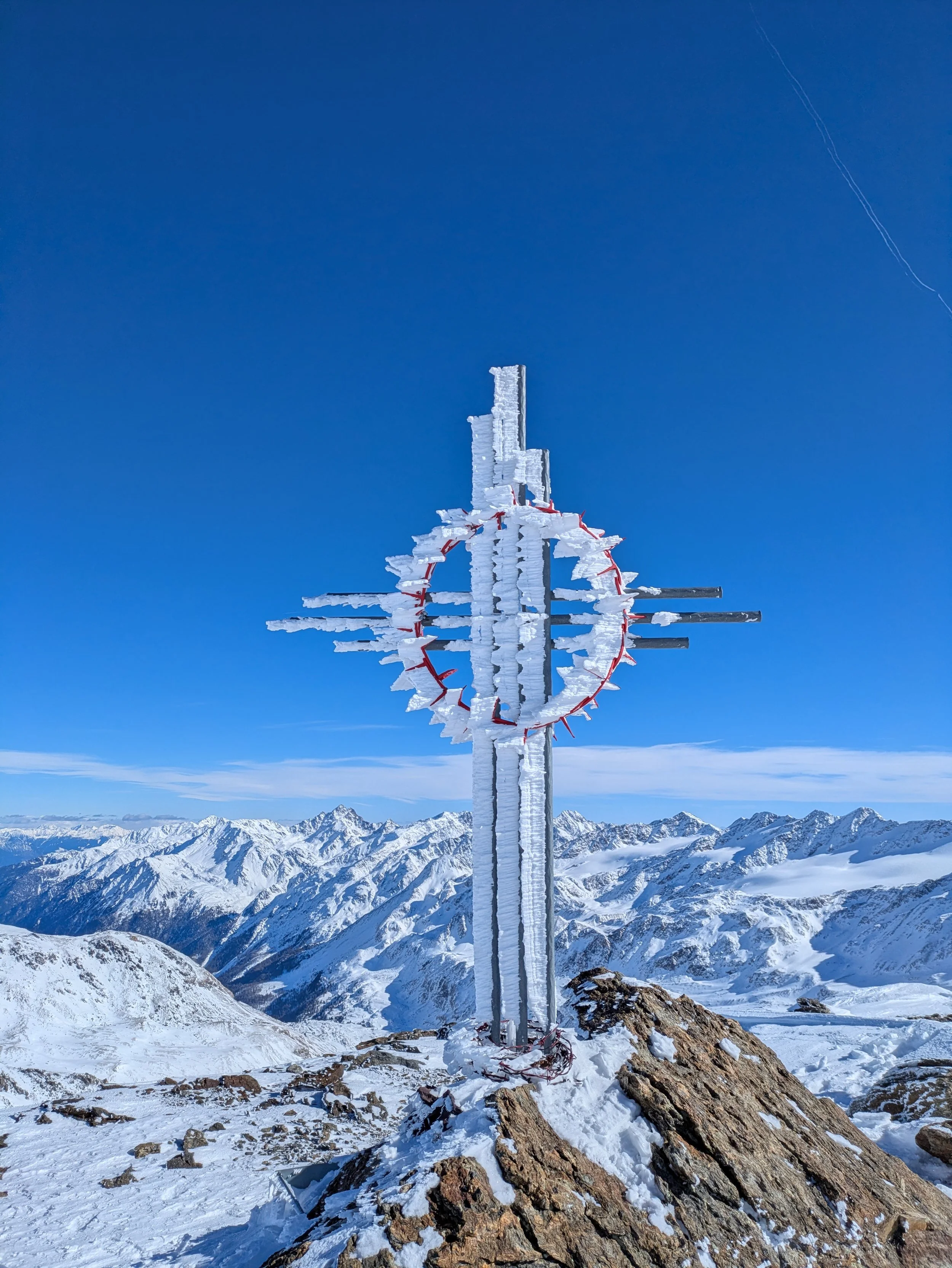 Zwischen Geschichte und Naturgewalten