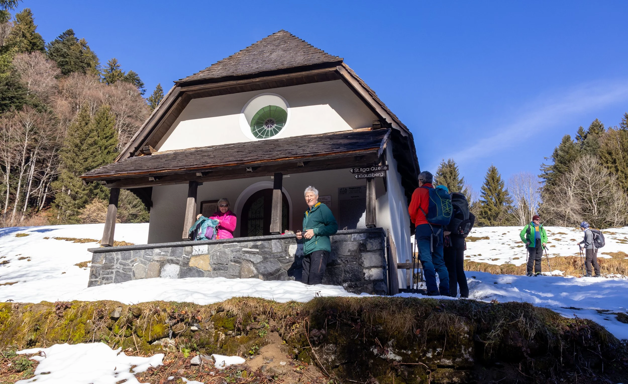 02_Senioren_Schneeschuhtour_20260225_Boedele_Ilga-Kapelle.