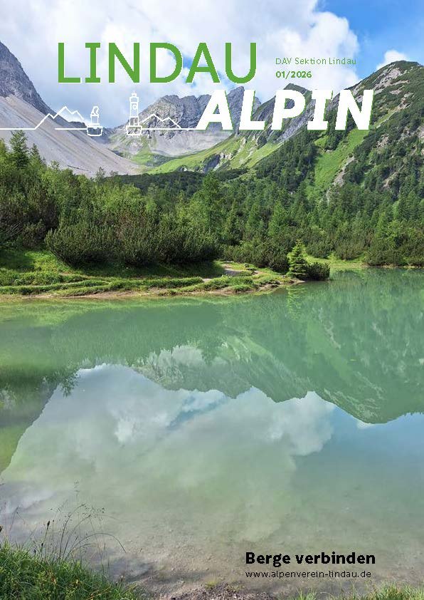 Lindau Alpin 01/2026
