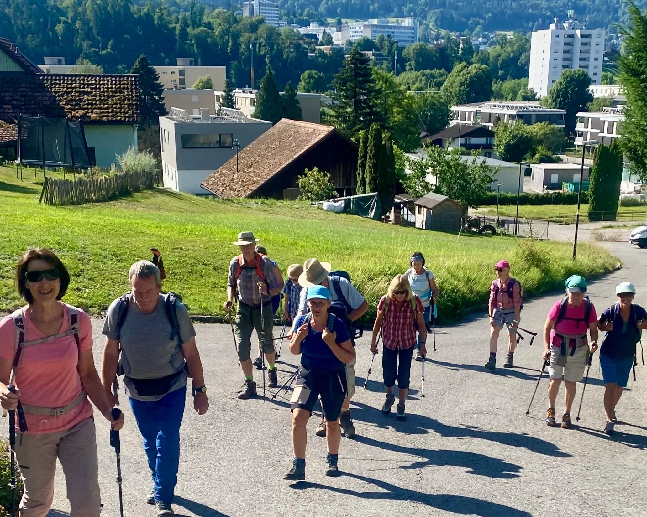 DAV_Seniorenwanderung Felsbandweg im Juli 2027