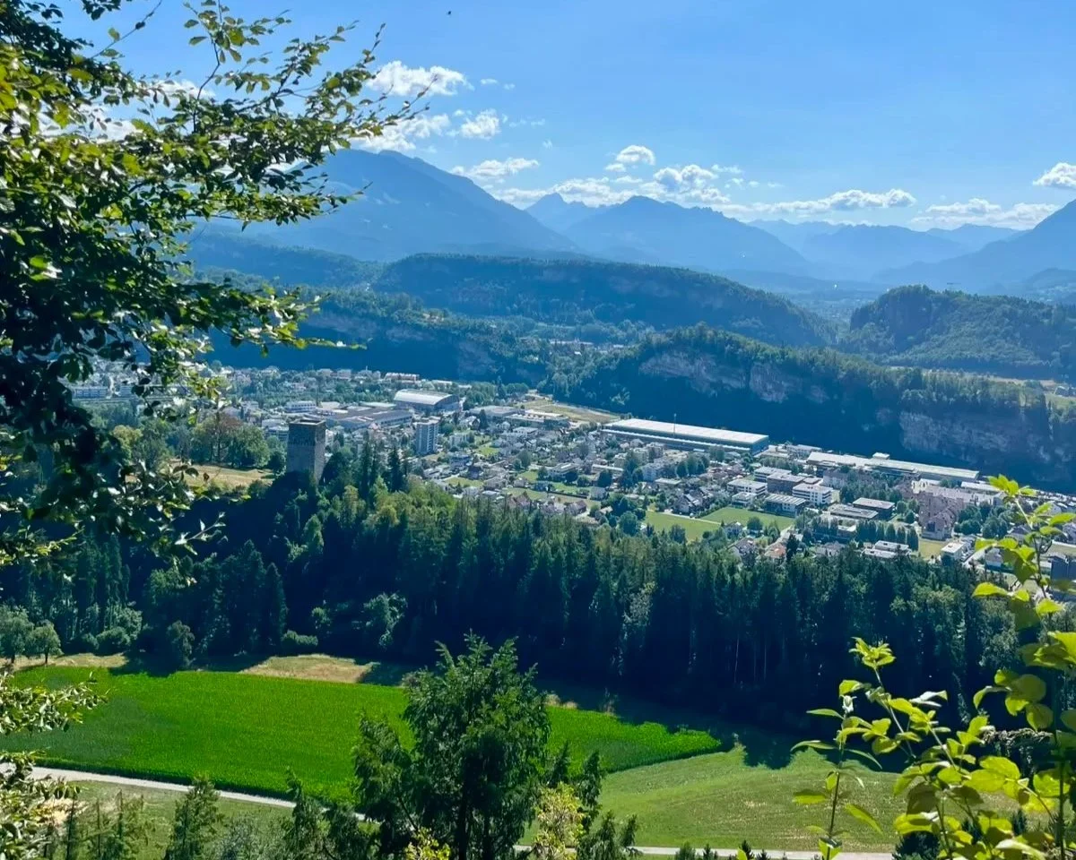 DAV_Seniorenwanderung Felsbandweg im Juli 2027
