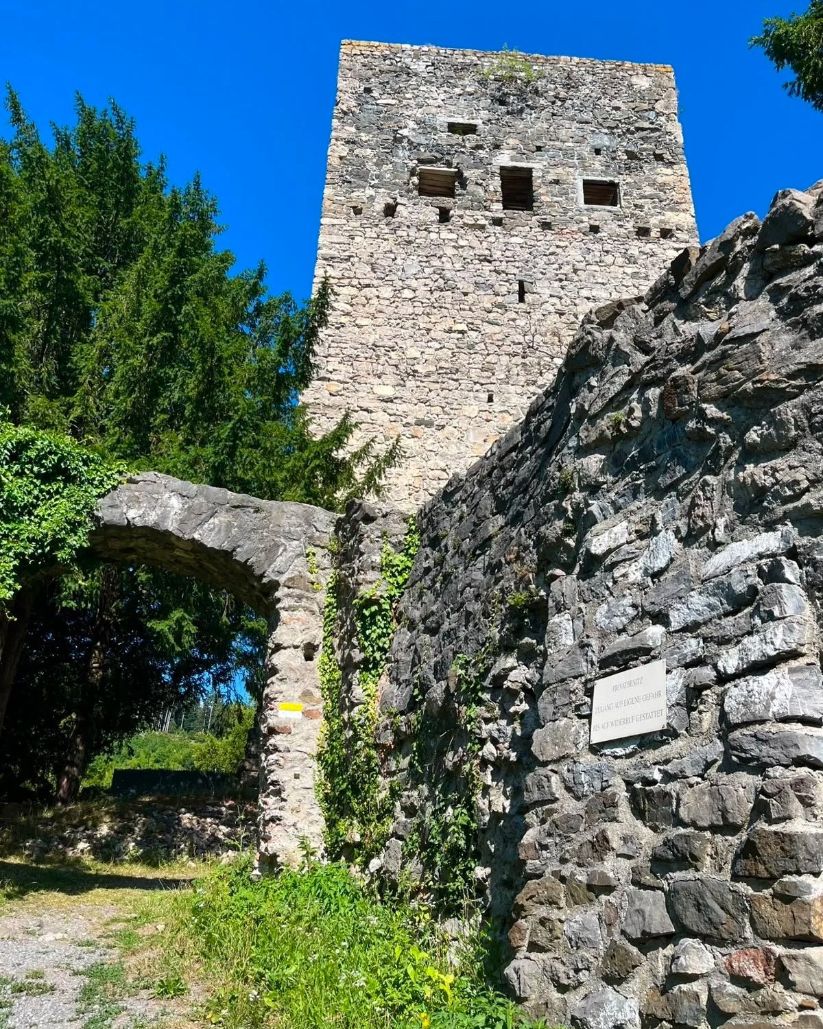 DAV_Seniorenwanderung Felsbandweg im Juli 2027