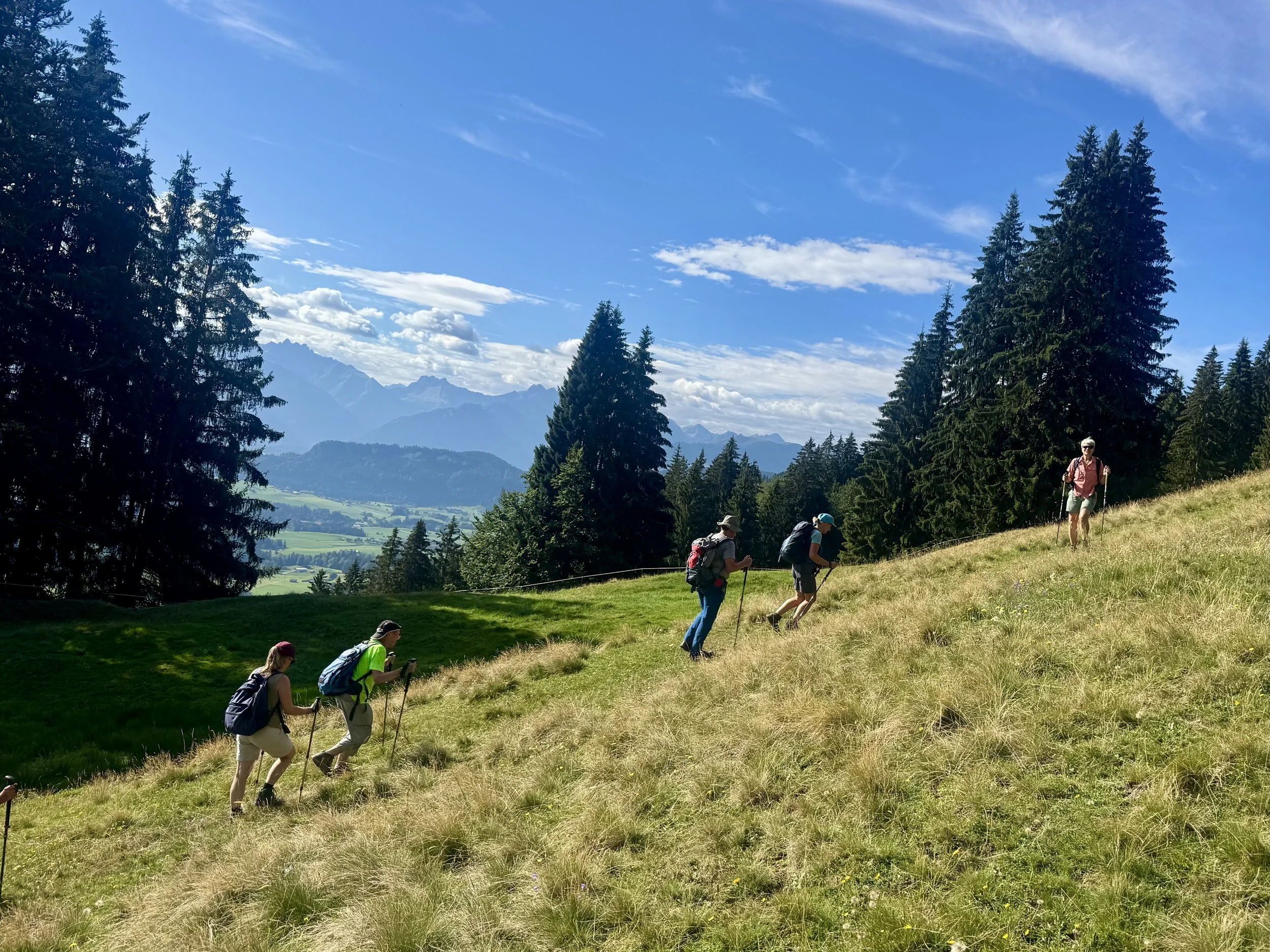 Seniorenwanderung_Ofterschwang 08-2026