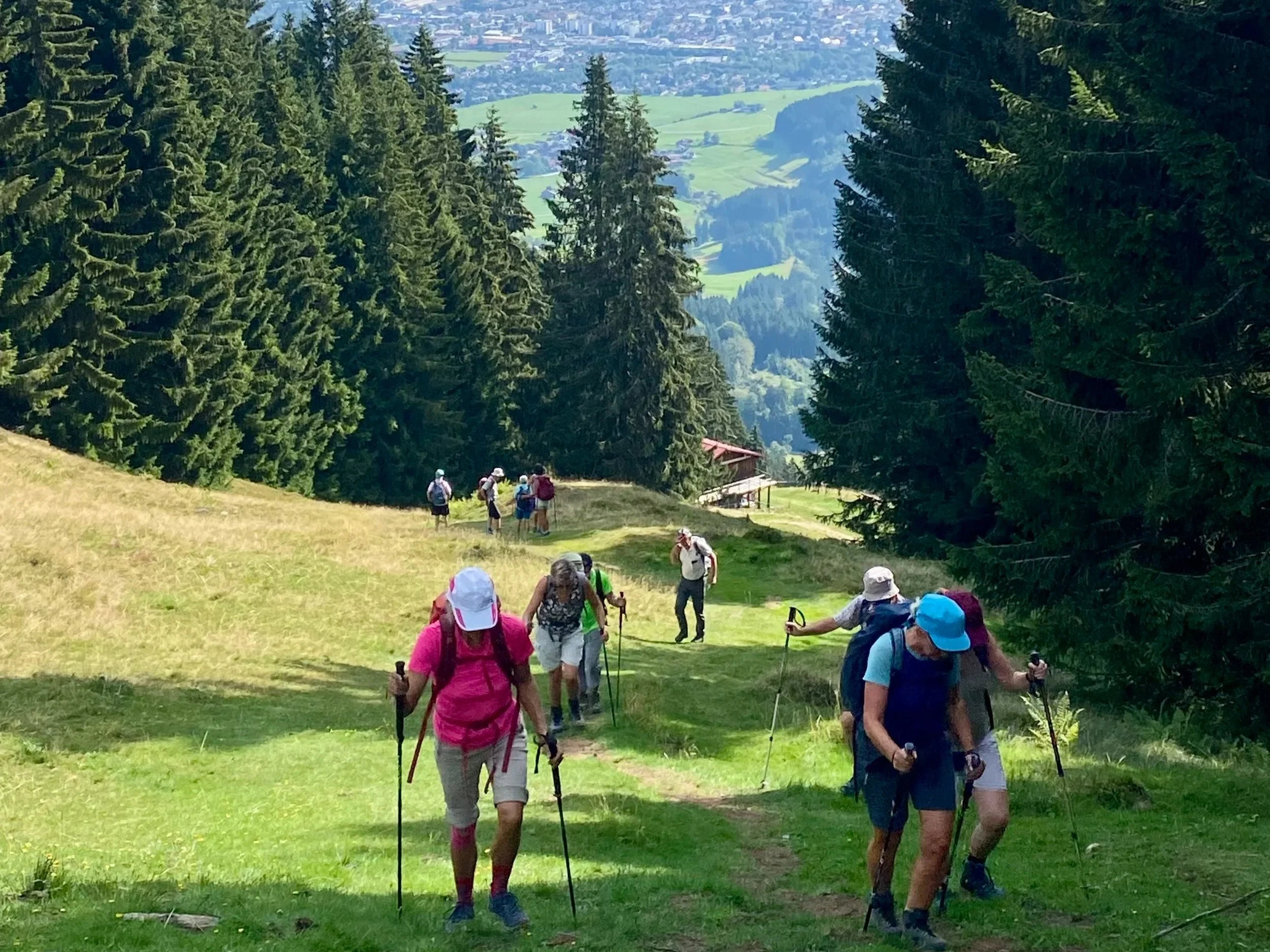 Seniorenwanderung_Ofterschwang 08-2026