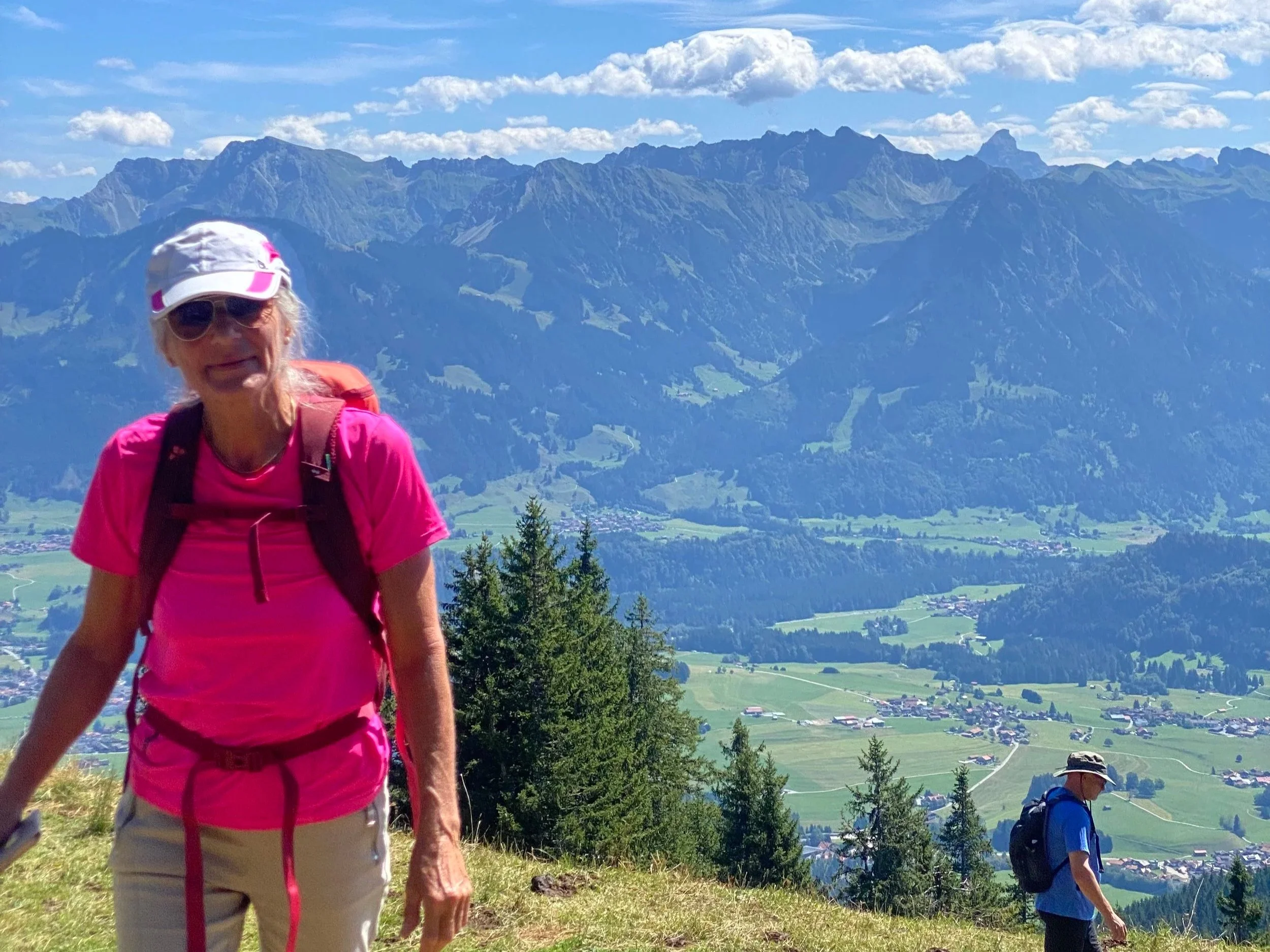 Seniorenwanderung_Ofterschwang 08-2026