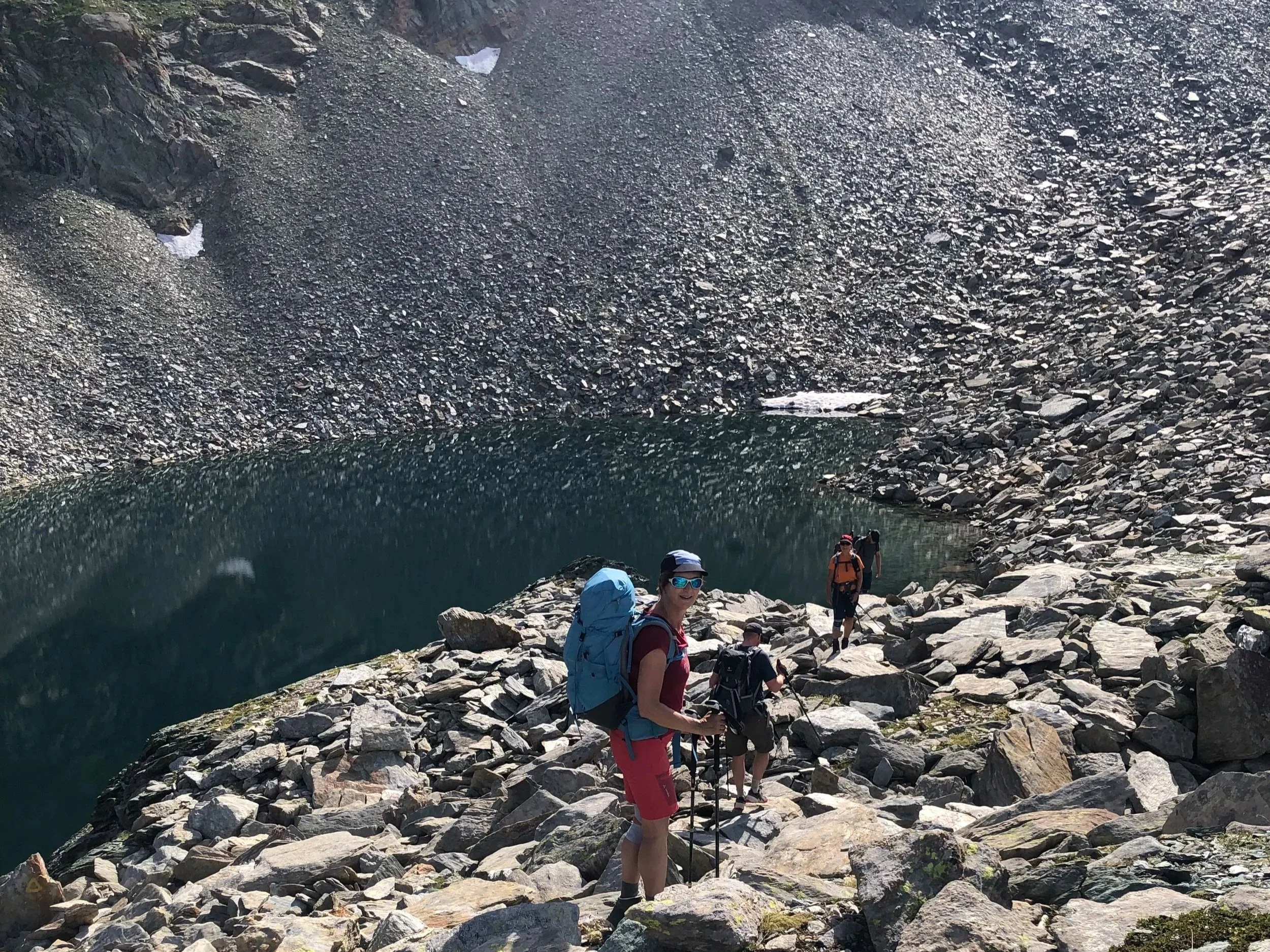 Wanderung_Sentiero Bernina Sued_20260716