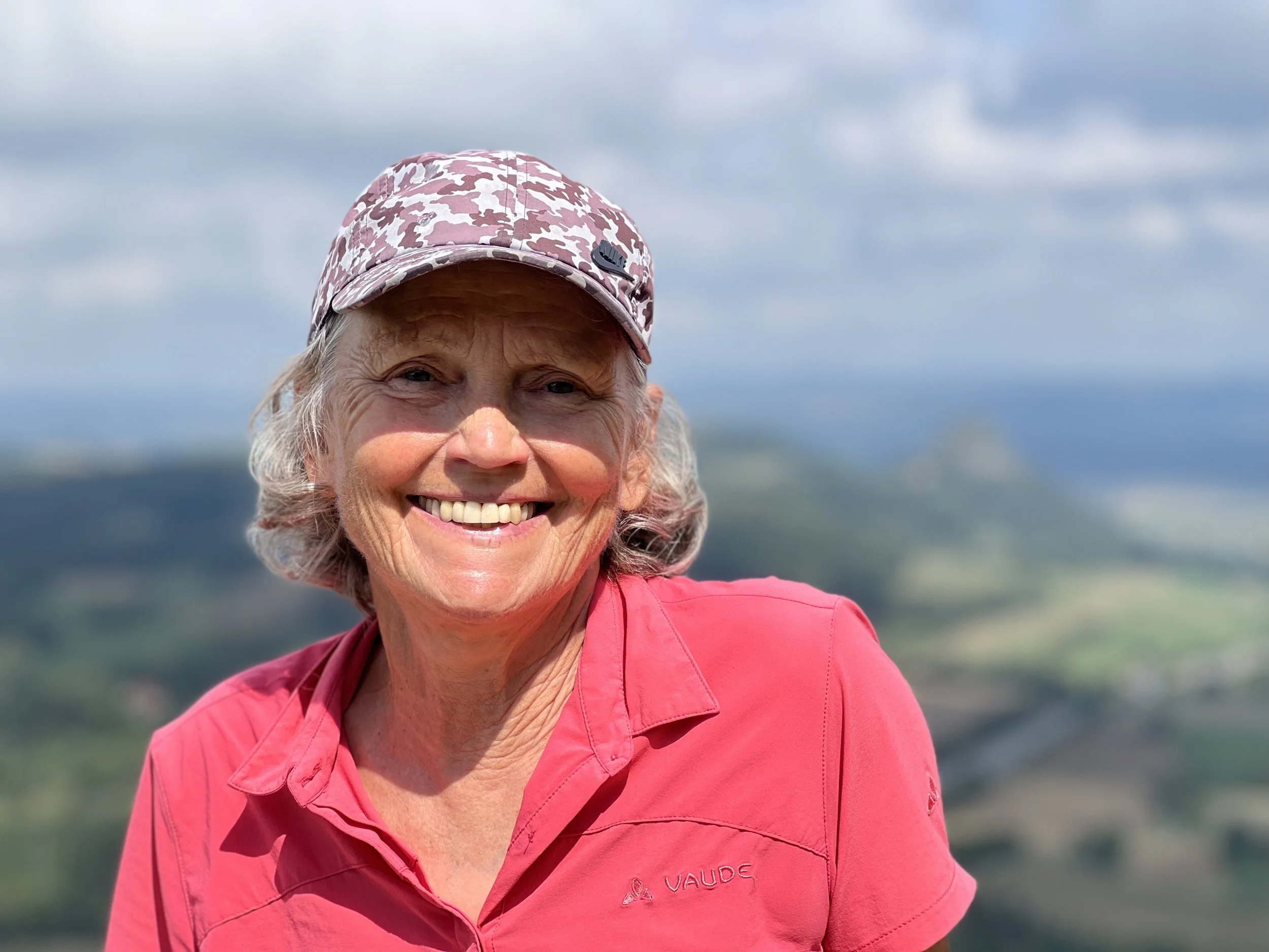  Uli Gorbach  Beirat, Seniorenbeauftragte