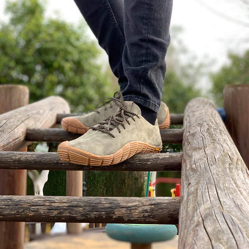 Wat zijn de beste & coolste Barefoot MINIMAL schoenen vandaag de dag?