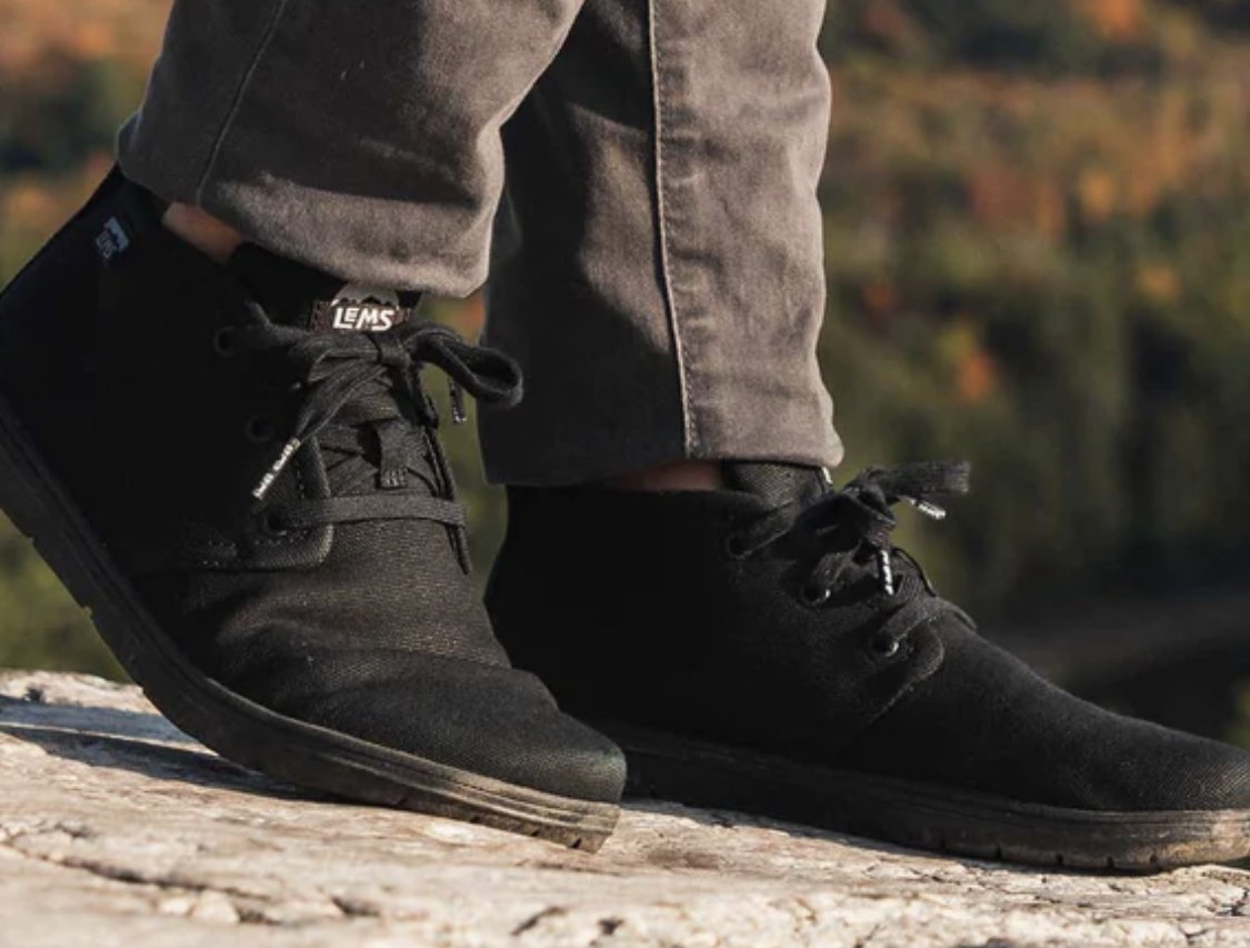 Wat zijn de beste \u0026 coolste Barefoot MINIMAL schoenen vandaag de dag? —  Rogier.live