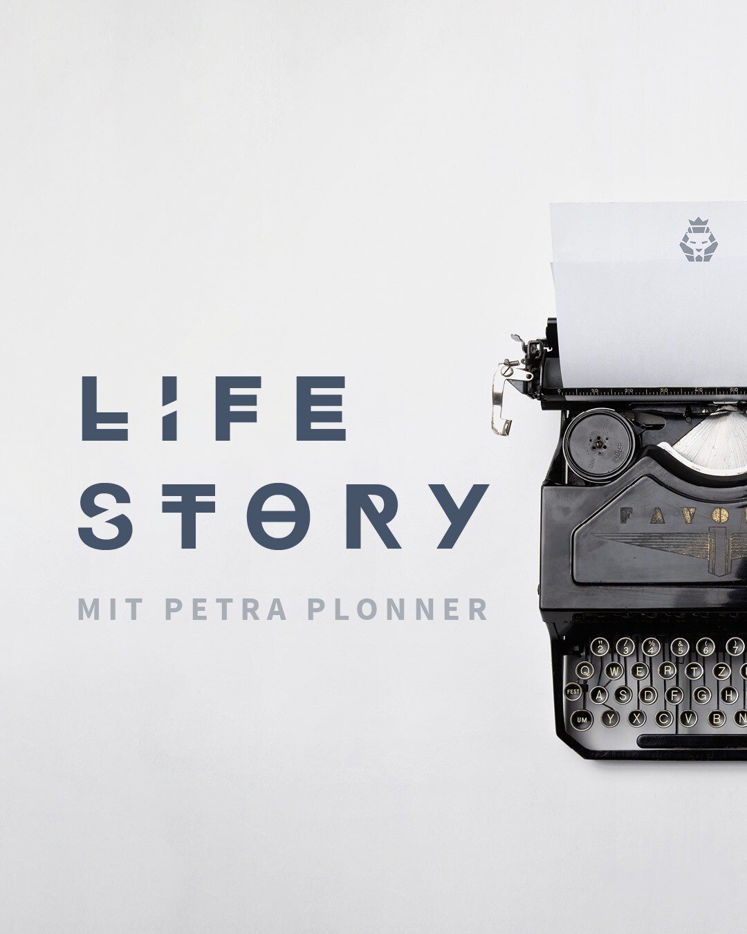 Du wei&szlig;t oft gar nicht, was du mit deinem Leben machen sollst und das Wort &quot;Bestimmung&quot; kommt dir so riesig vor? Check dir unsere LIFE Story mit Petra Plonner zum Thema &quot;Bestimmung entdecken&quot; auf Youtube! Link in Bio!