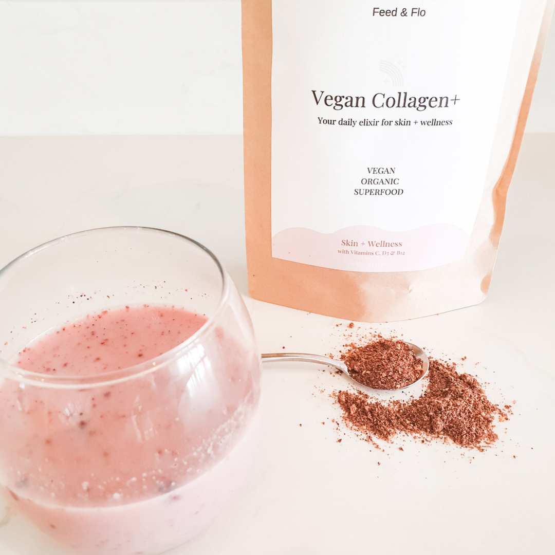 Collagen Boost 3 month bundle