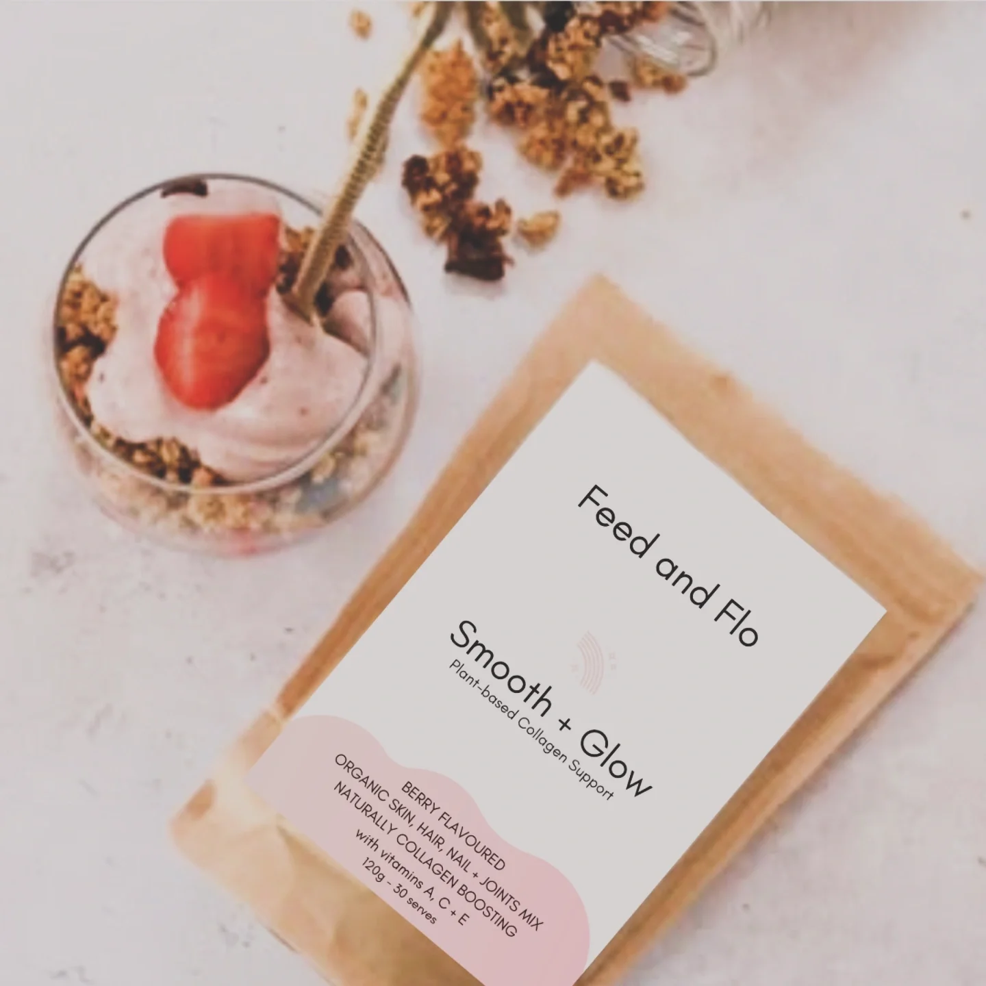 Smooth + Glow 3 month bundle