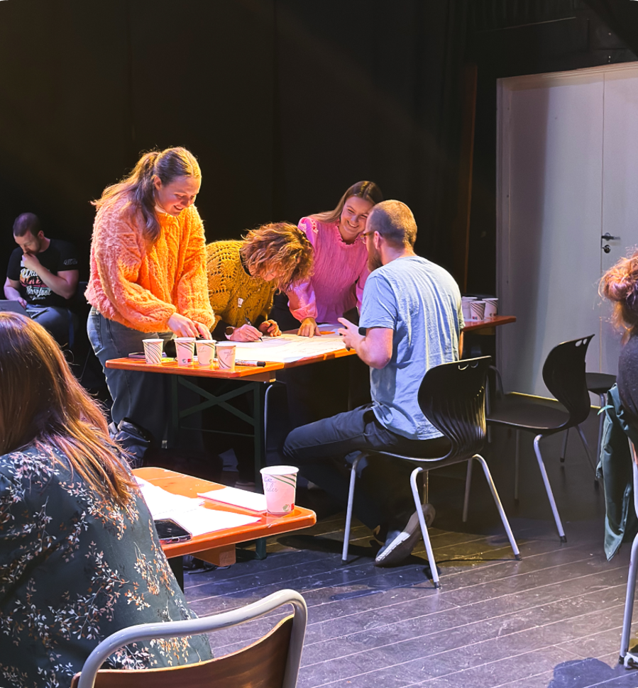 NYTT i 2026: eINSPO26